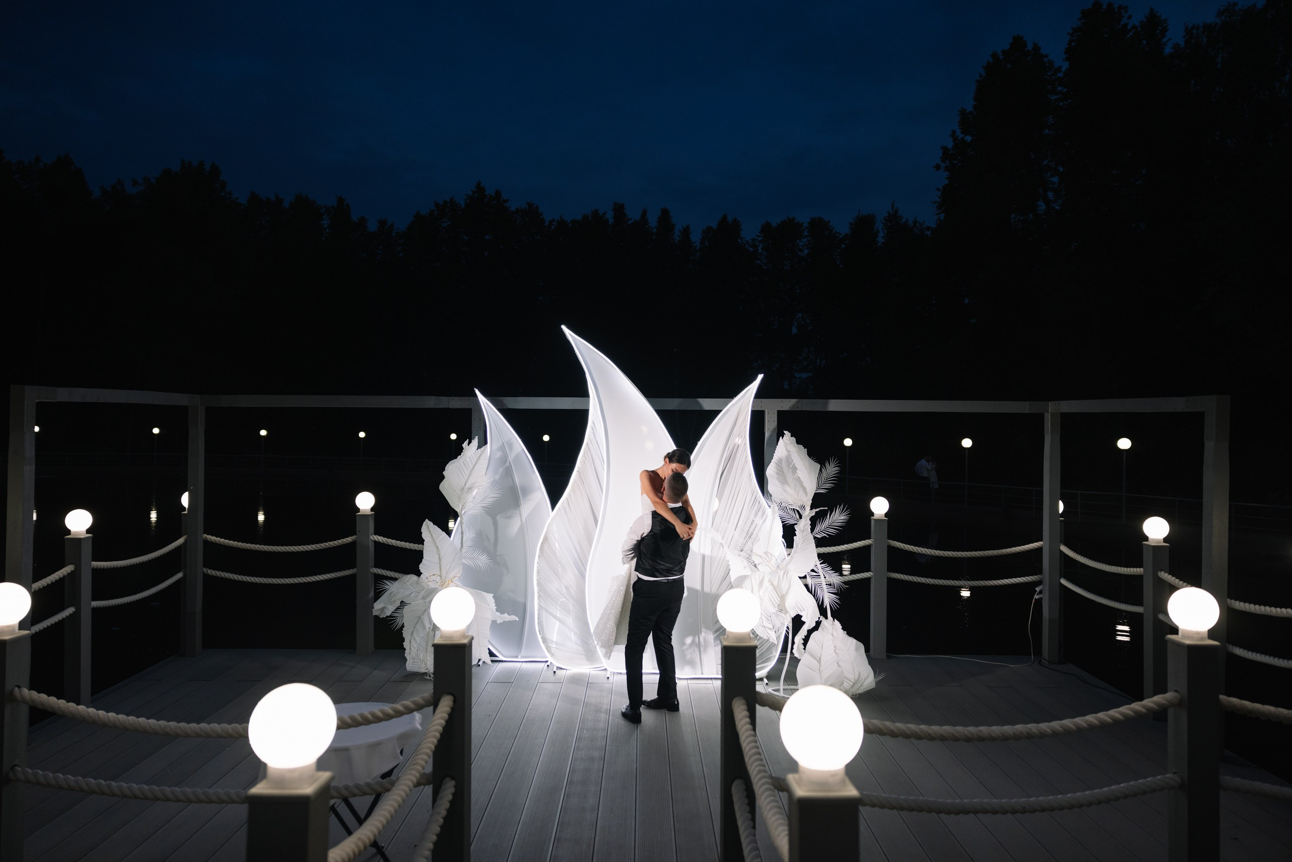 Андрей и Марина. Фотограф в Ижевске и Казани Богданов Яков