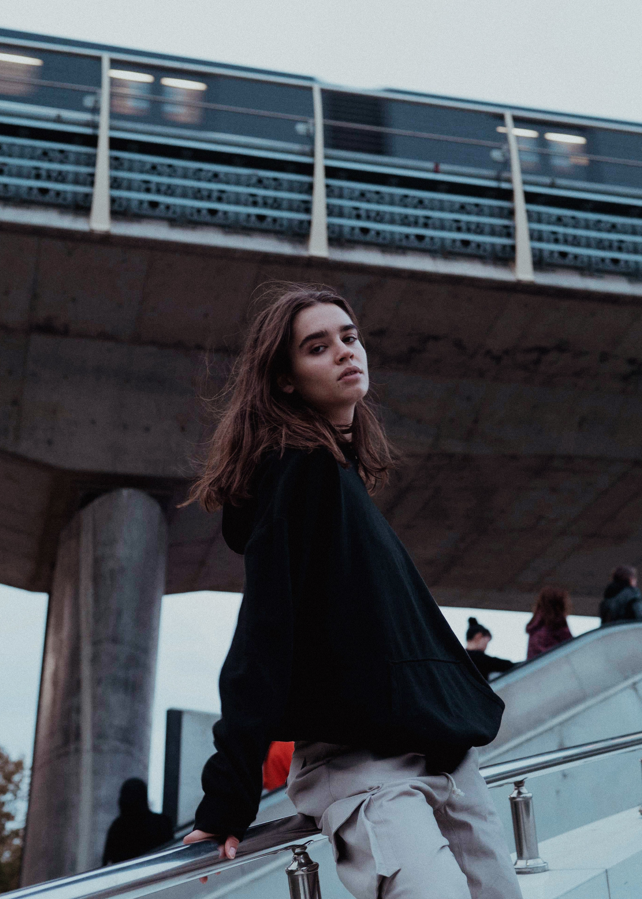 Nastya. Главная