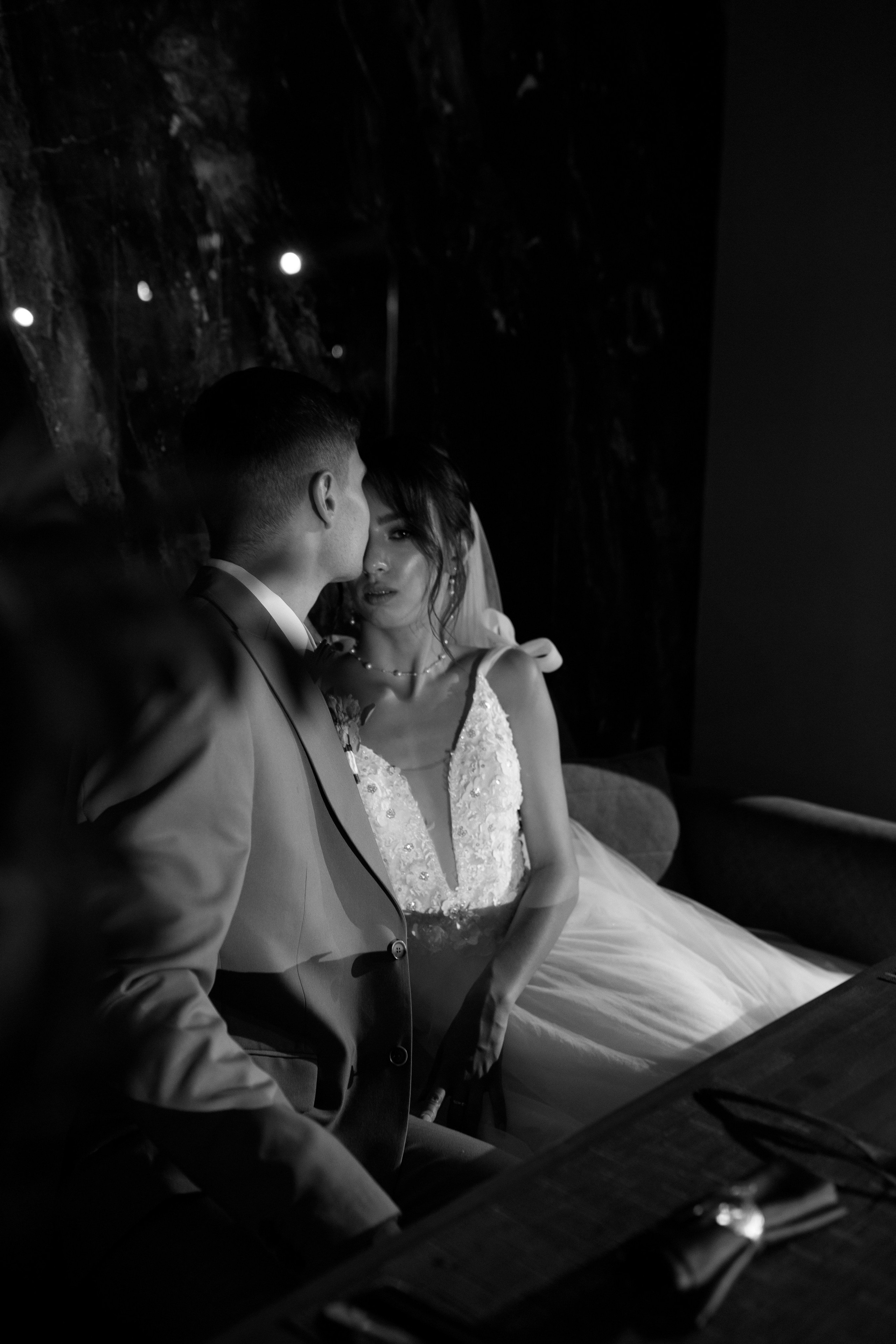 Свадьба Арсения и Валентины. Свадебный и семейный фотограф в Иркутске Яна Лиа