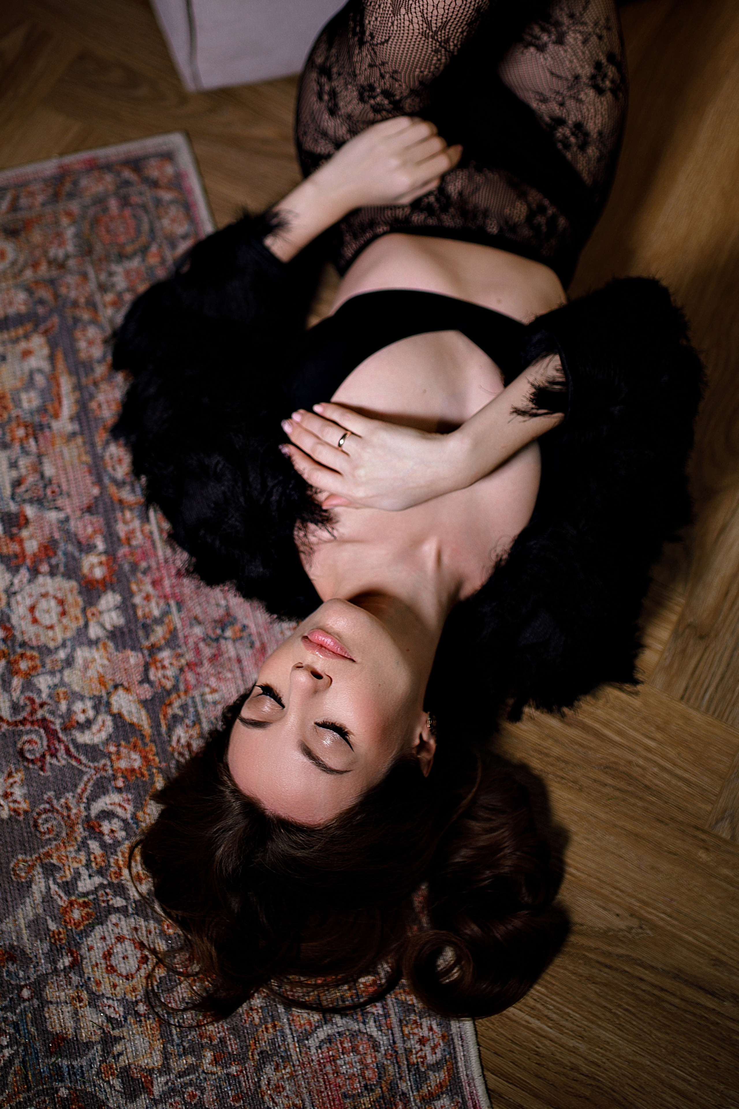 Интерьерная фотостудия. Женский фотограф город Иваново