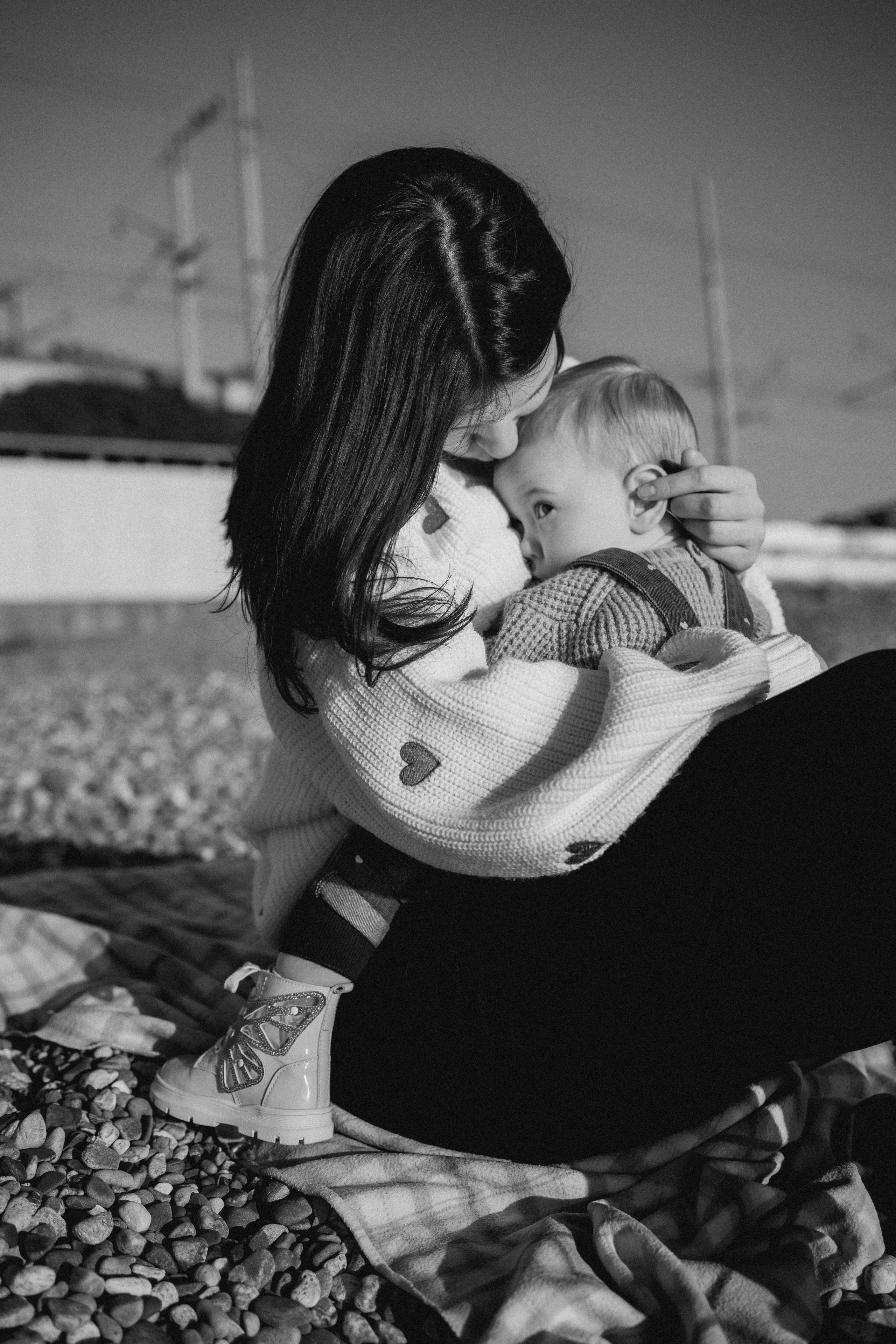 Олеся Миша и Амалия. Фотограф Сочи Адлер Сириус Красная поляна Олеся Минив