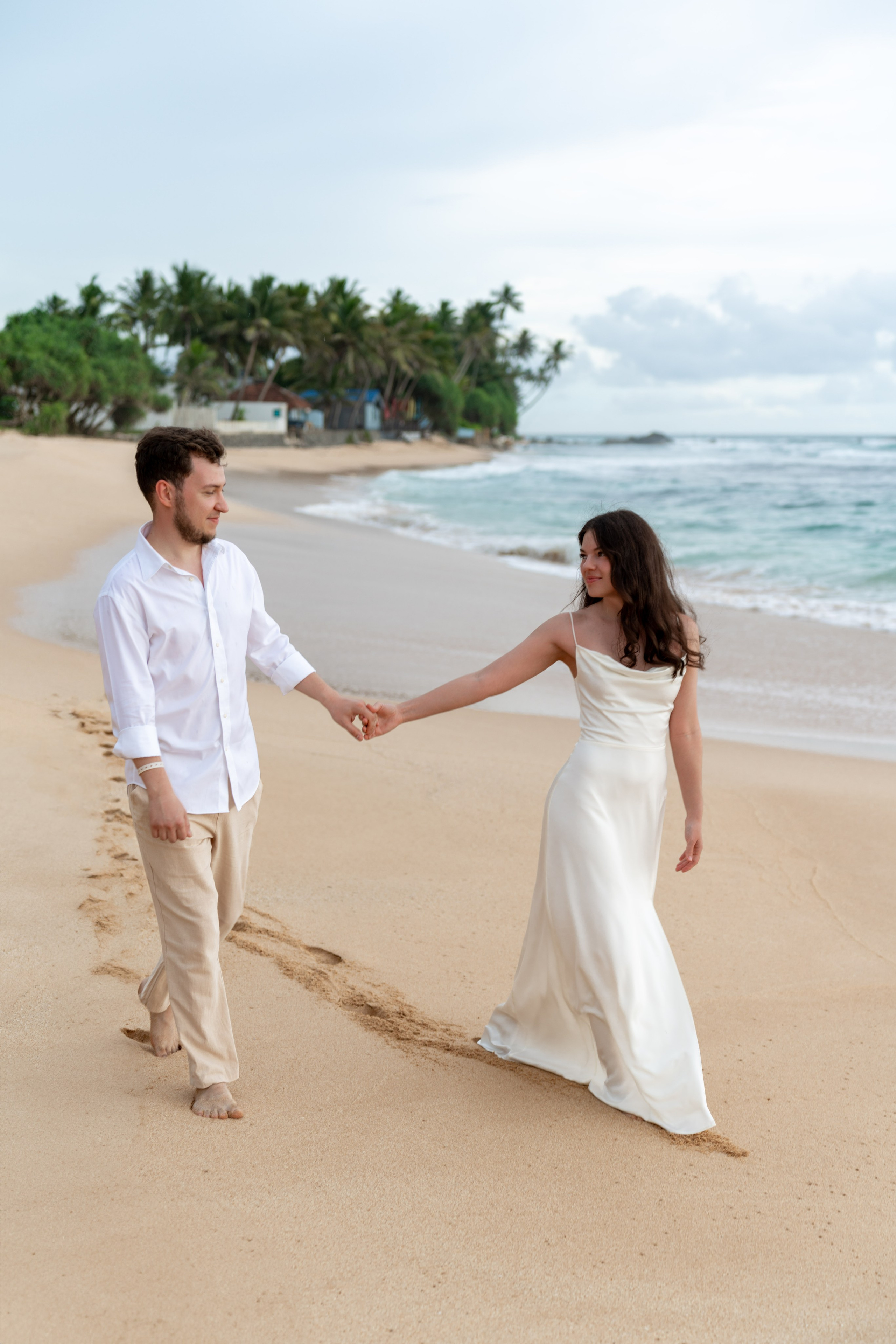 Polina+Andrey. Фотограф Дарья Гейер