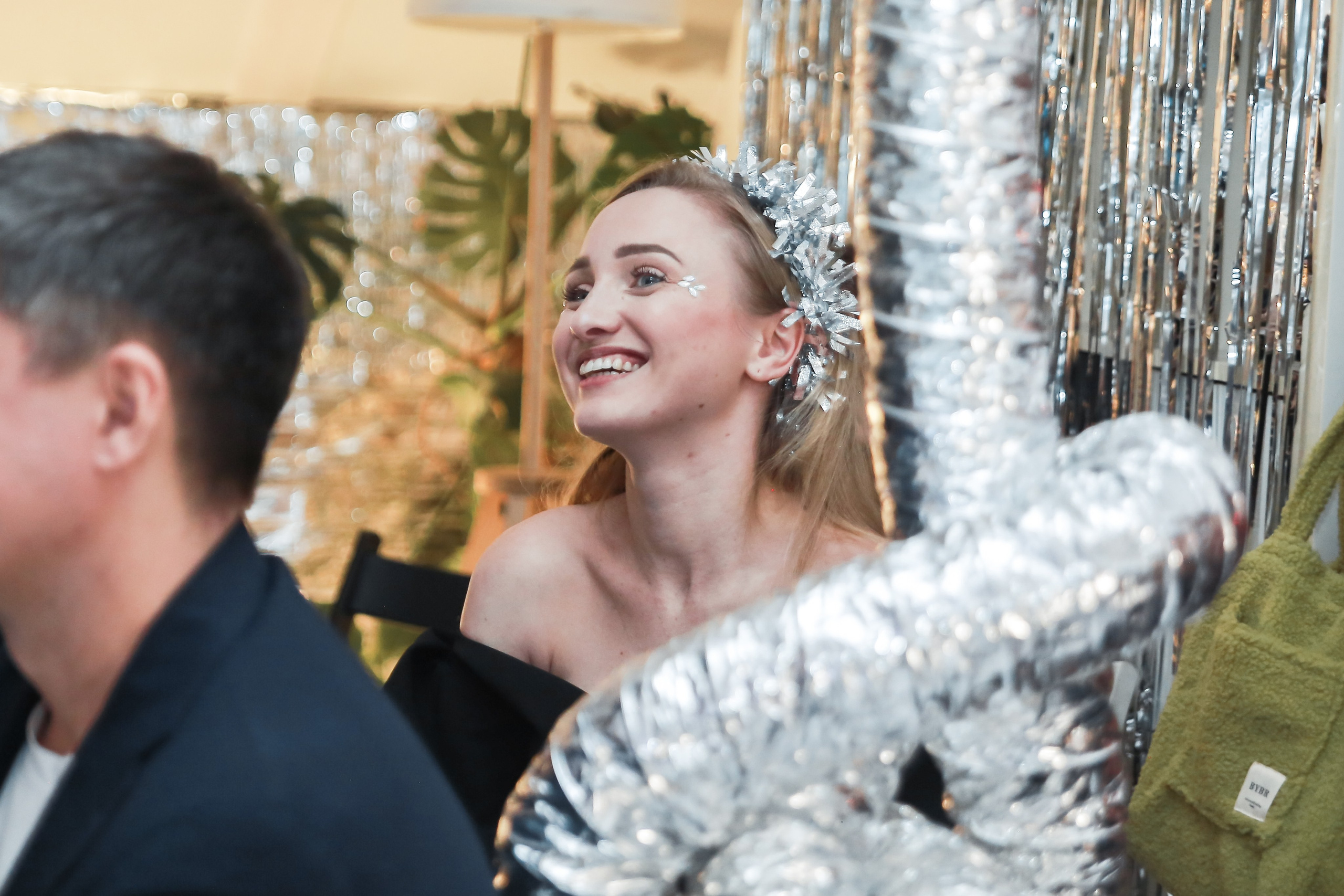 Новогодний корпоратив TxDG. Антонина Морозова, профессиональный семейный фотограф видеограф