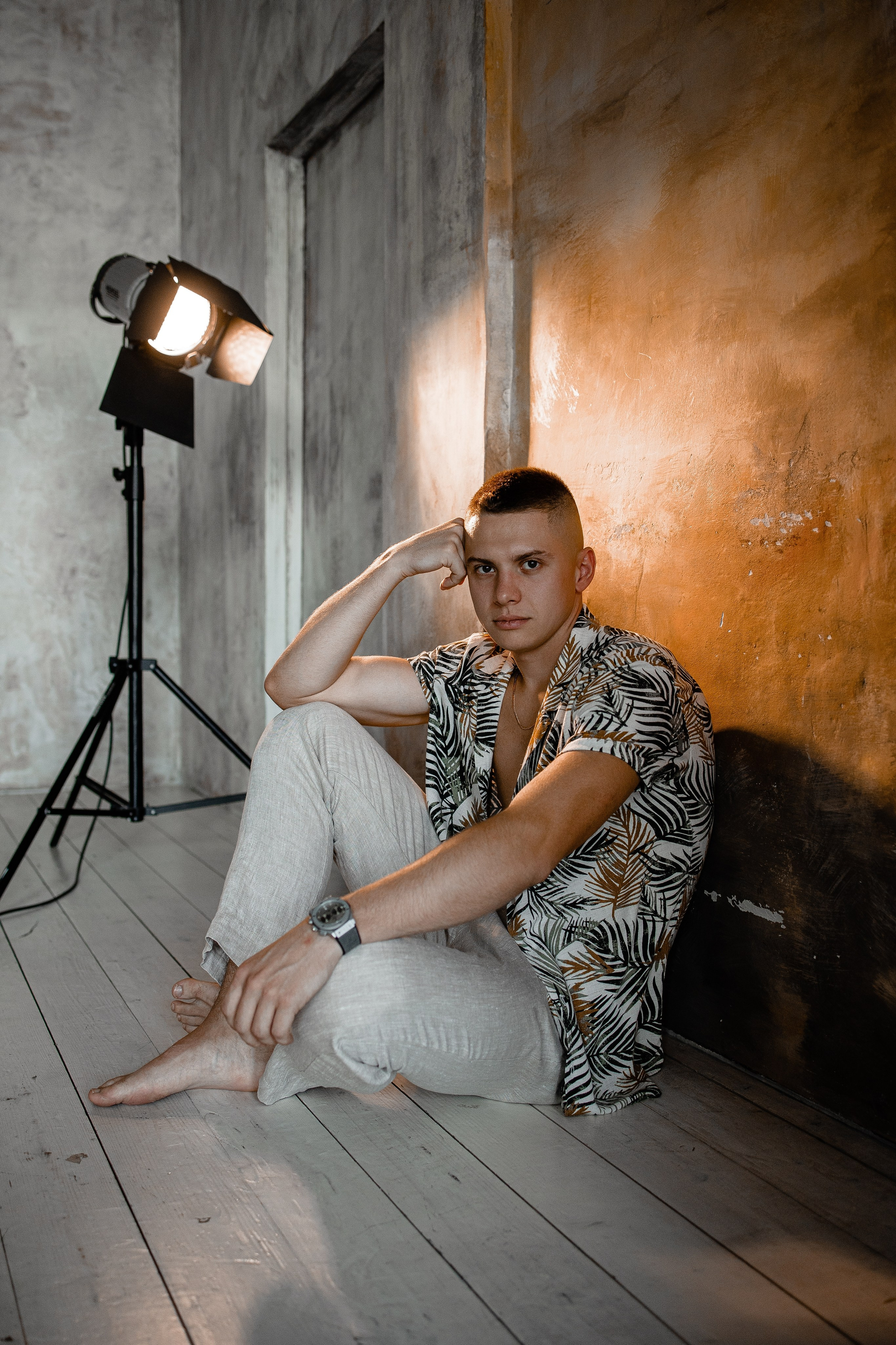 Владислав. Семейный и детский фотограф Иваново Ксения Азаренкова