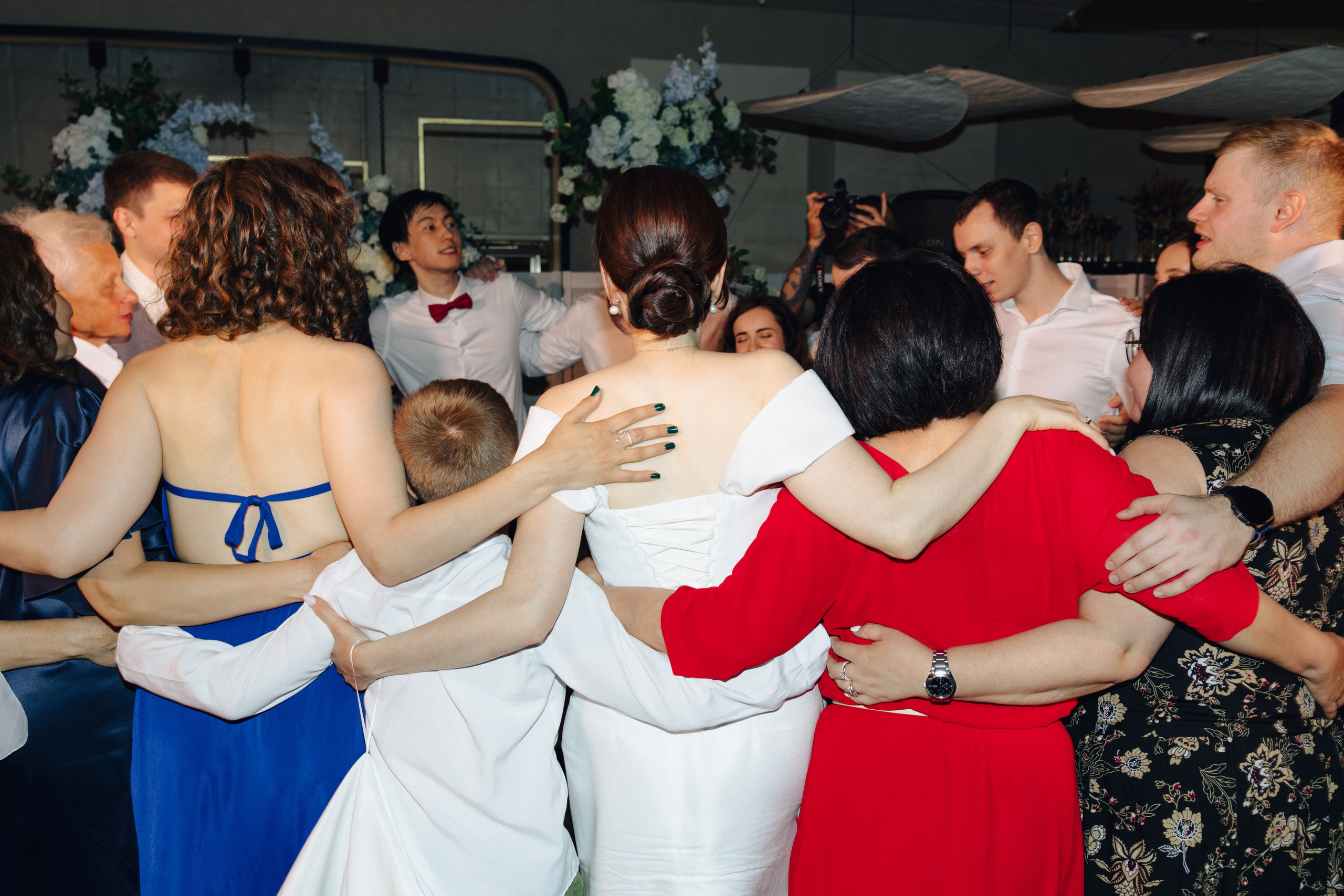 Михаил и Аделина. Фотограф в Красноярске