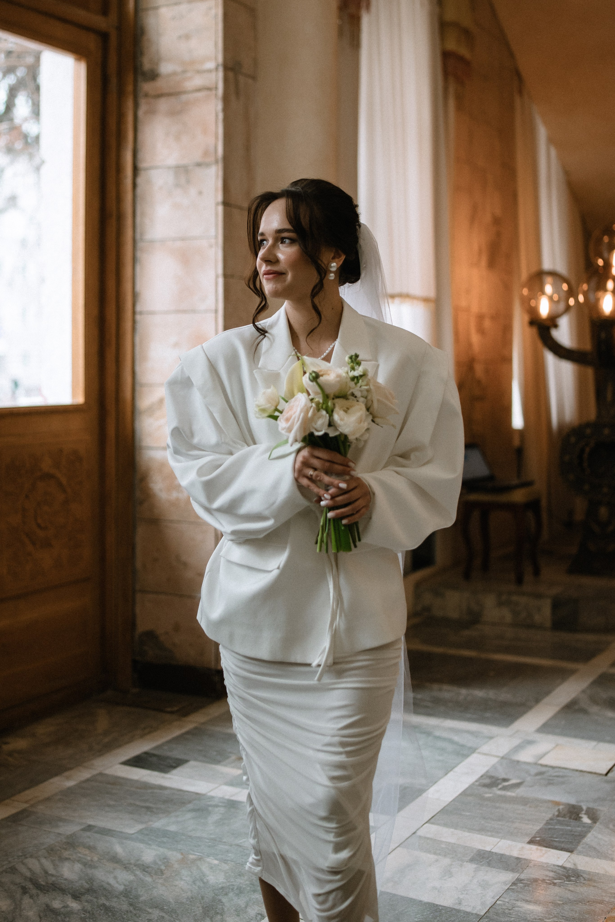 Лёша и Даша. Фотограф Костикова Анастасия Ростов-на-Дону