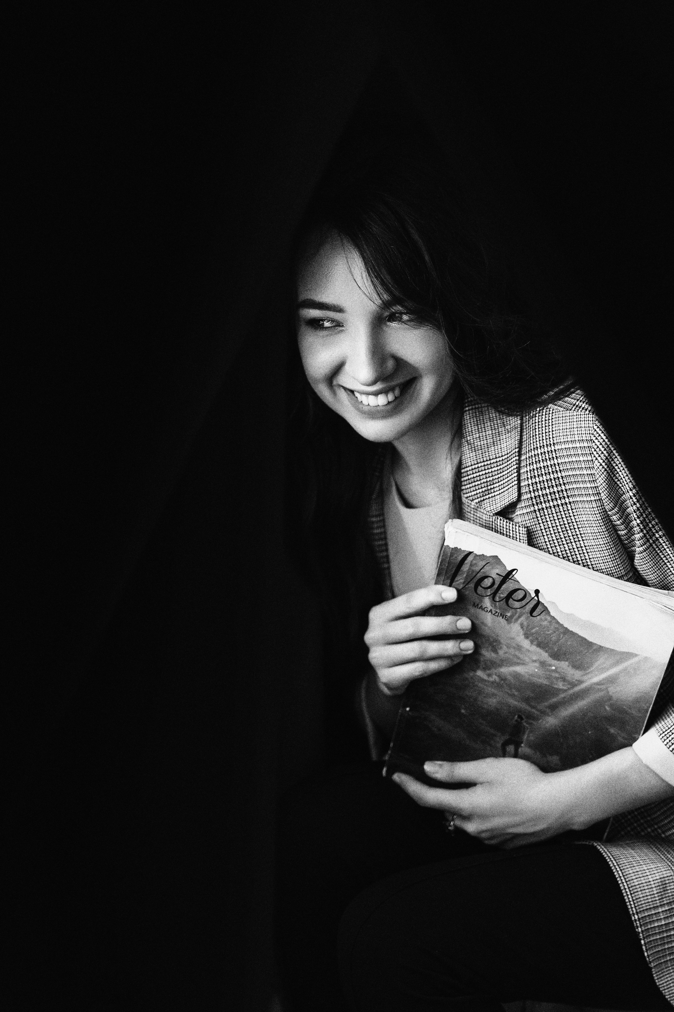 Студийная фотосессия в Бряснке. Портфолио