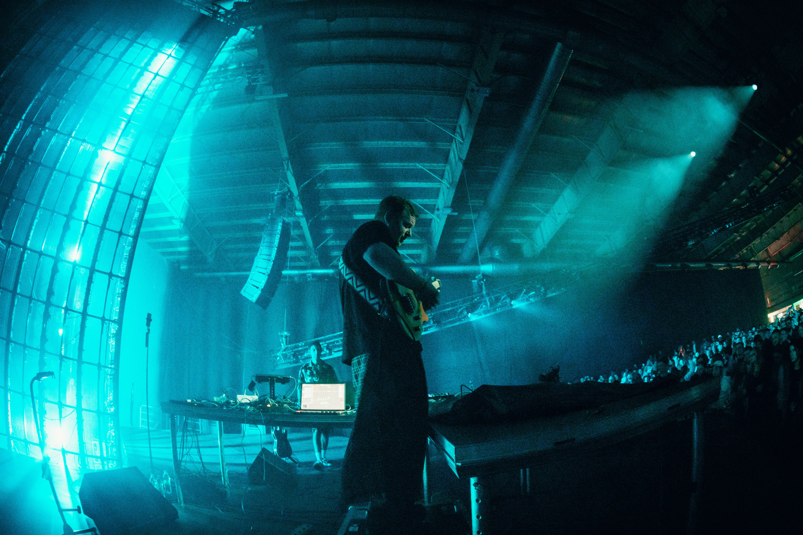 TON 2025. Главная