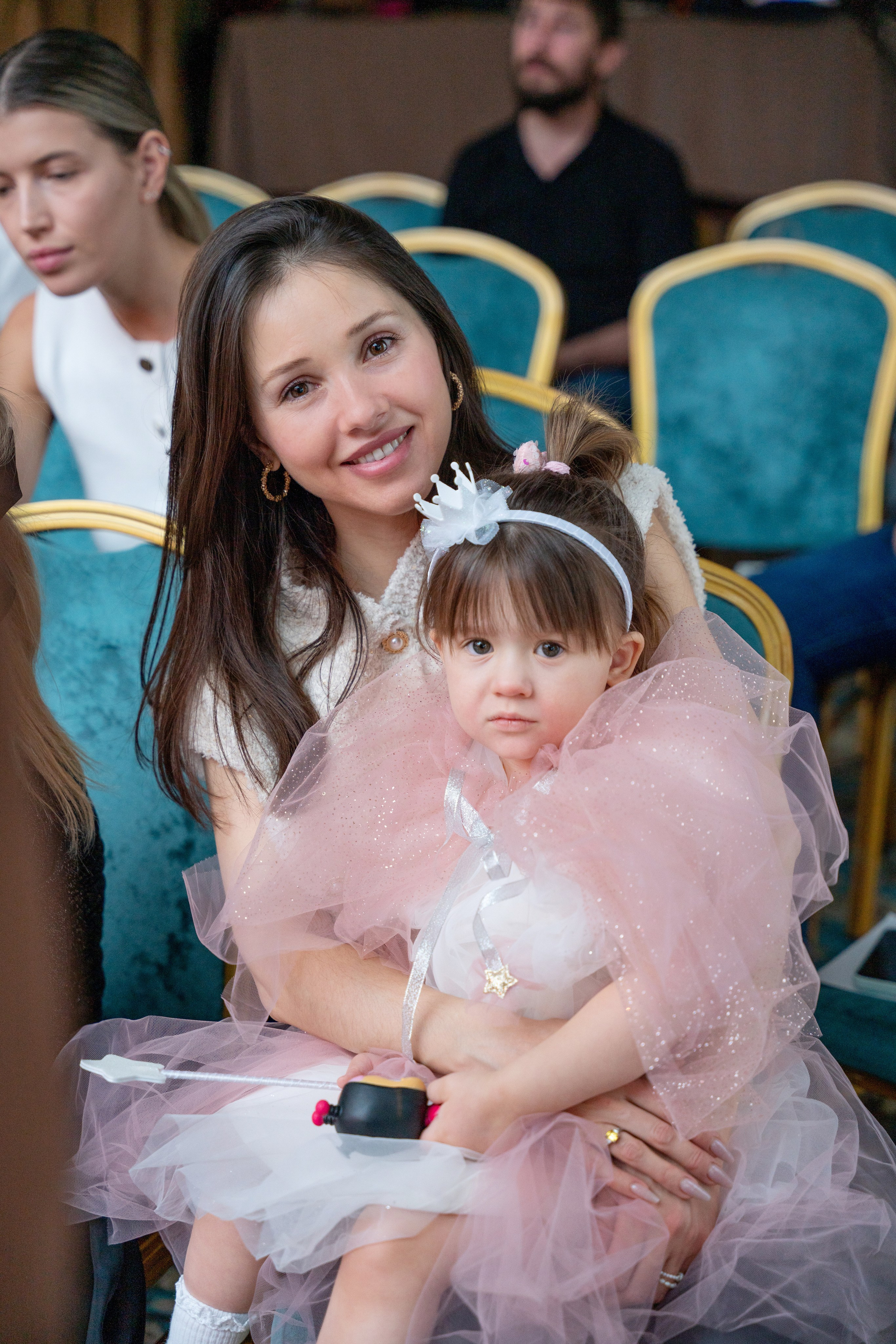 ДЕТСКИЕ ЕЛКИ 2025. Фотограф на любое мероприятие