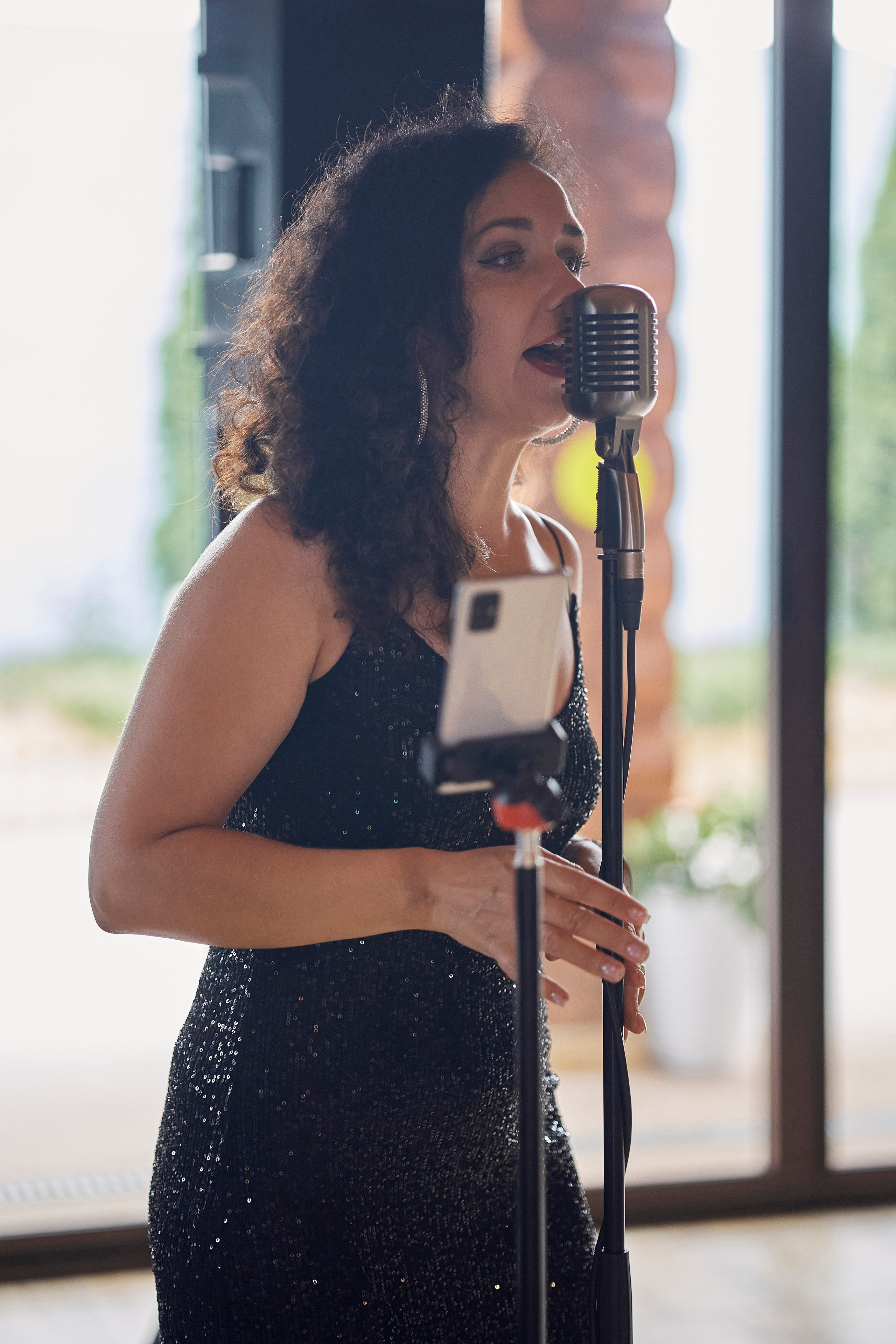 Юбилей Валентины Алексеевны 2.08.25. Свадебный ведущий в Москве Саксофон на свадьбу