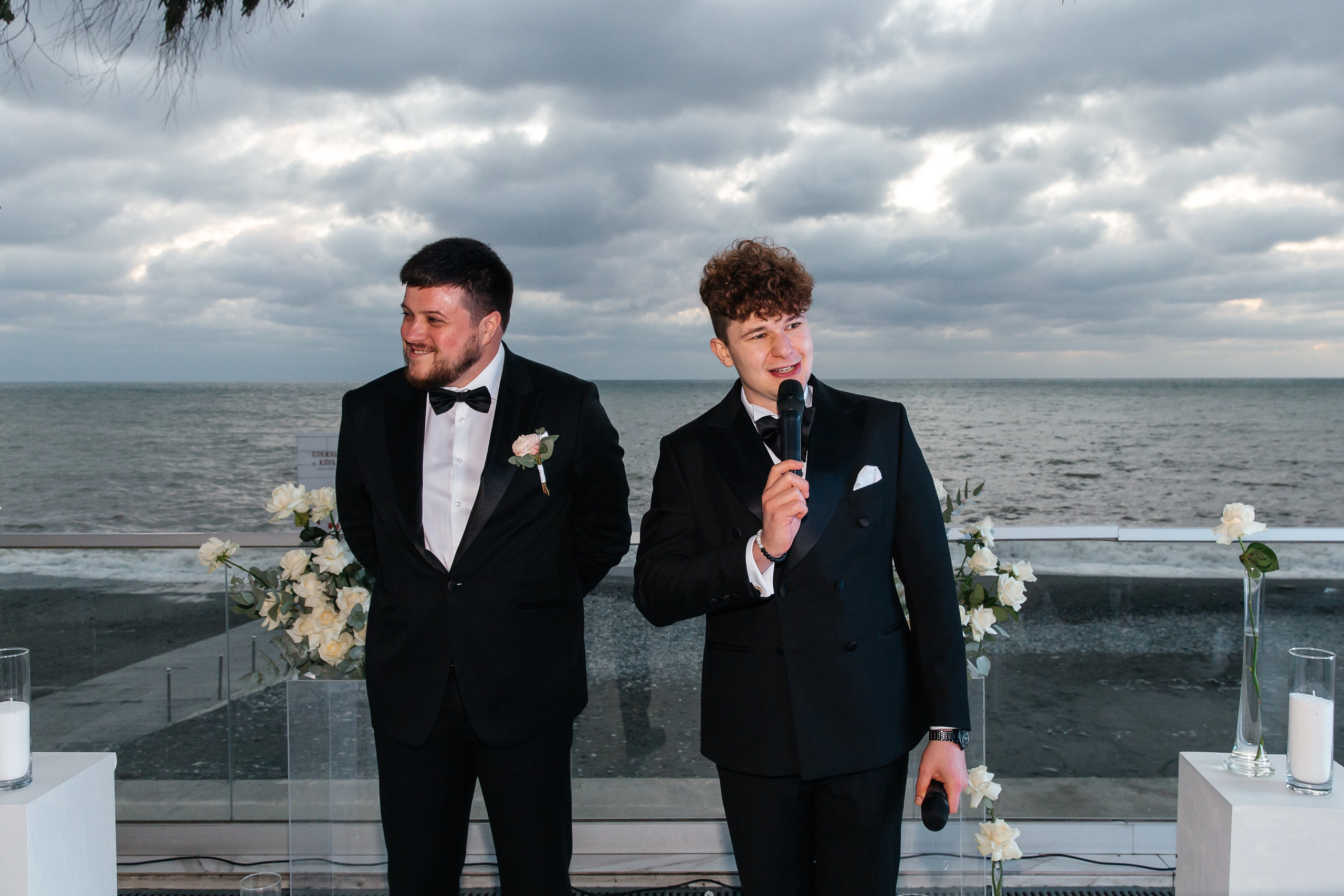 MARINA & DMITRY. Свадебный фотограф | Екатеринбург | Сочи | Артем Шестаков