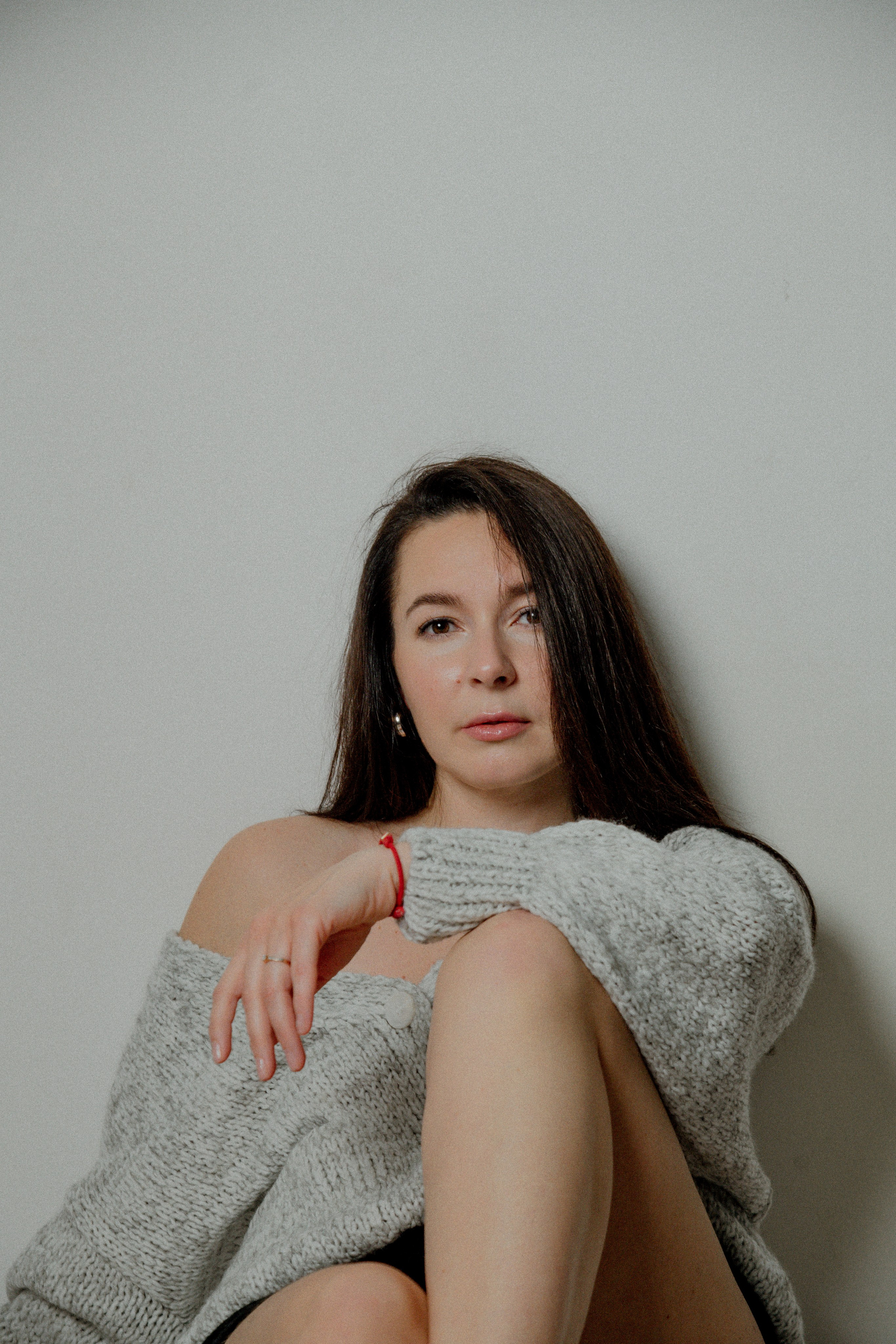 Нэлли. Фотограф Алёна Евграфова