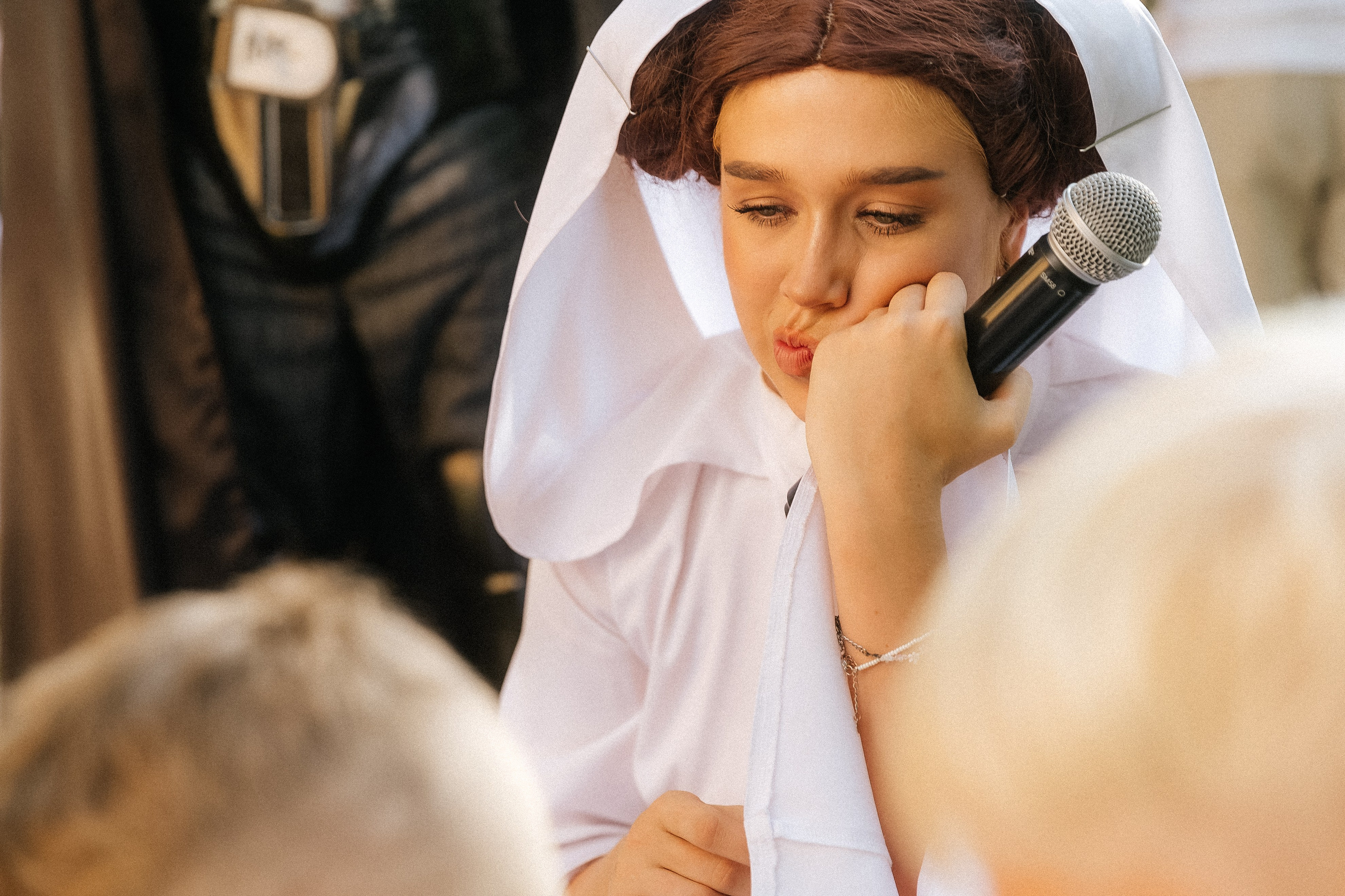 SEROVSKI Родион. Свадебный фотограф в Москве Николай Болт