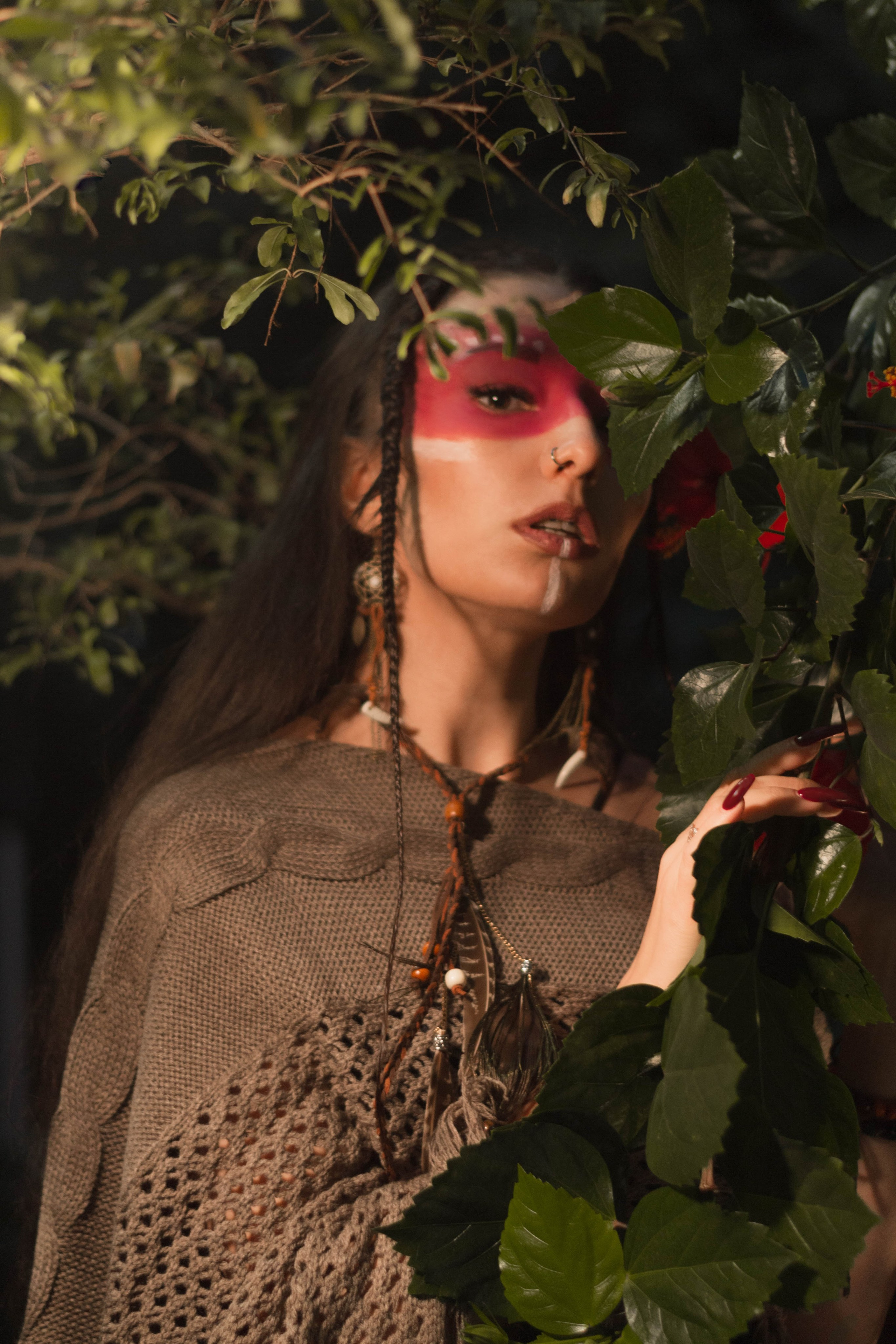 Сабина. Фотограф Воронеж Кристина Золотарёва