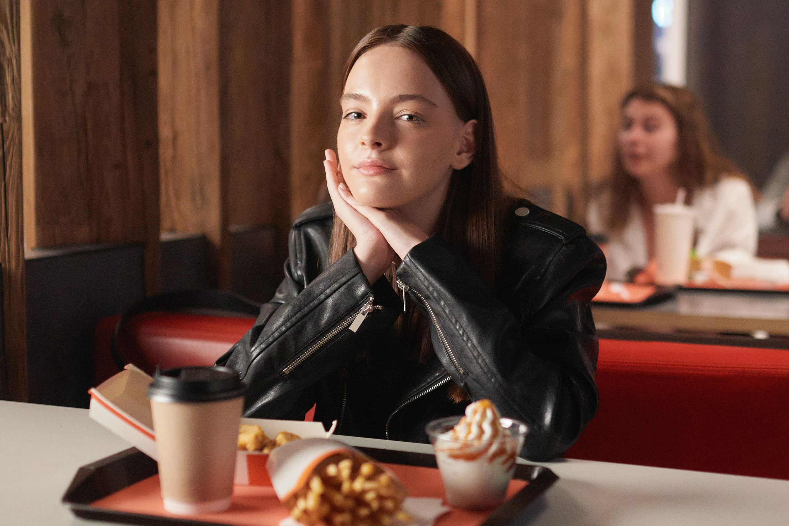 Вкусно и точка. Евгений Бреча. Коммерческий и бэкстейдж фотограф в Москве