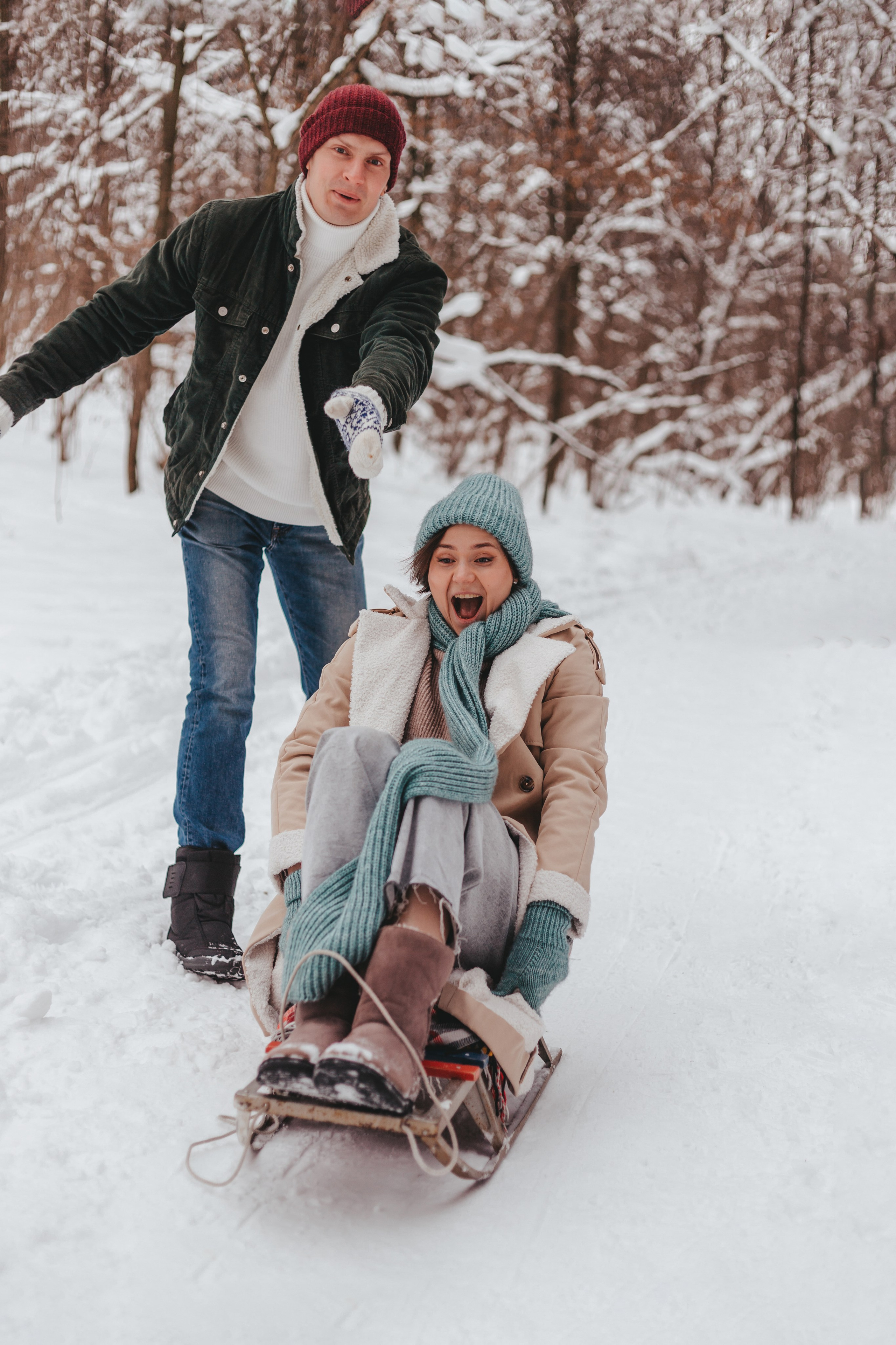 Лиза+Денис. Женский и семейный фотограф в Стамбуле и Москве