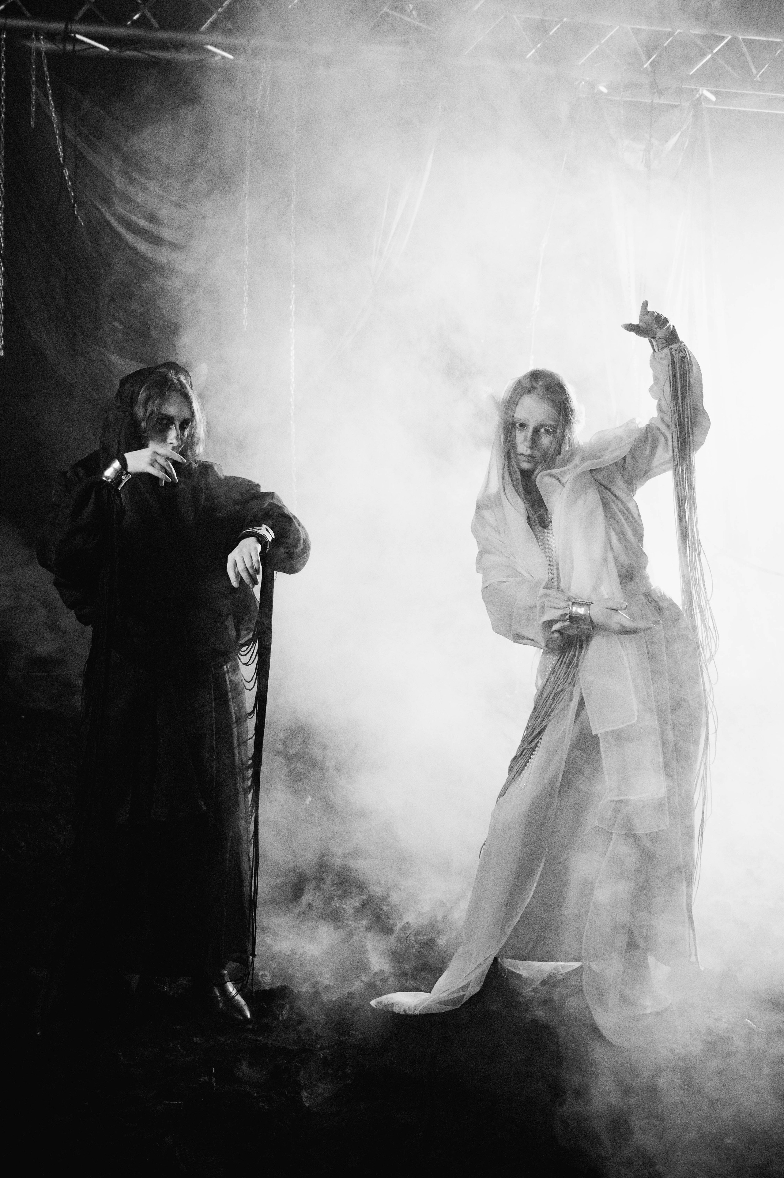 Мокошь. Фотограф Мария