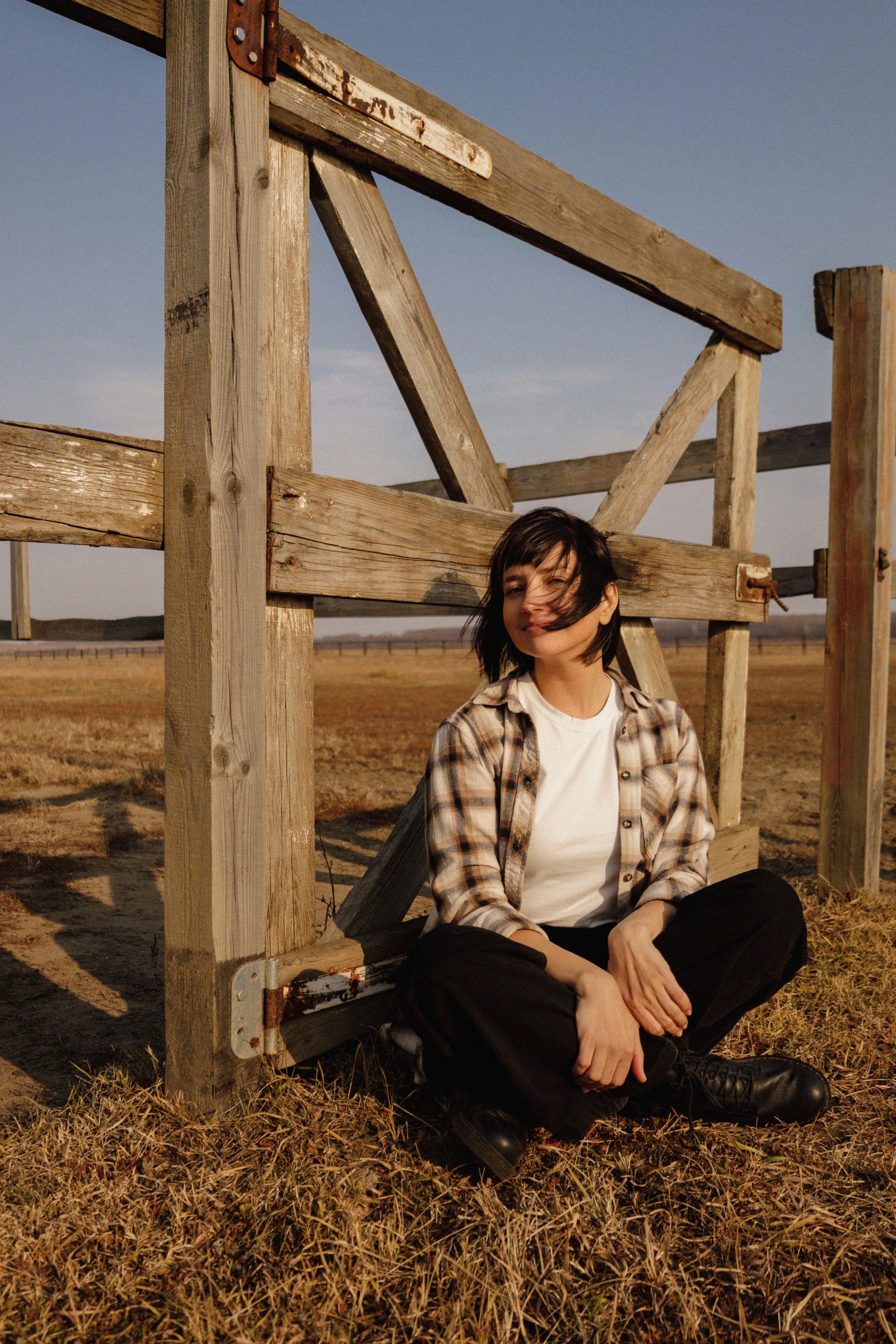 НАДЕЖДА. Фотограф в Благовещенске Дацунова Таня