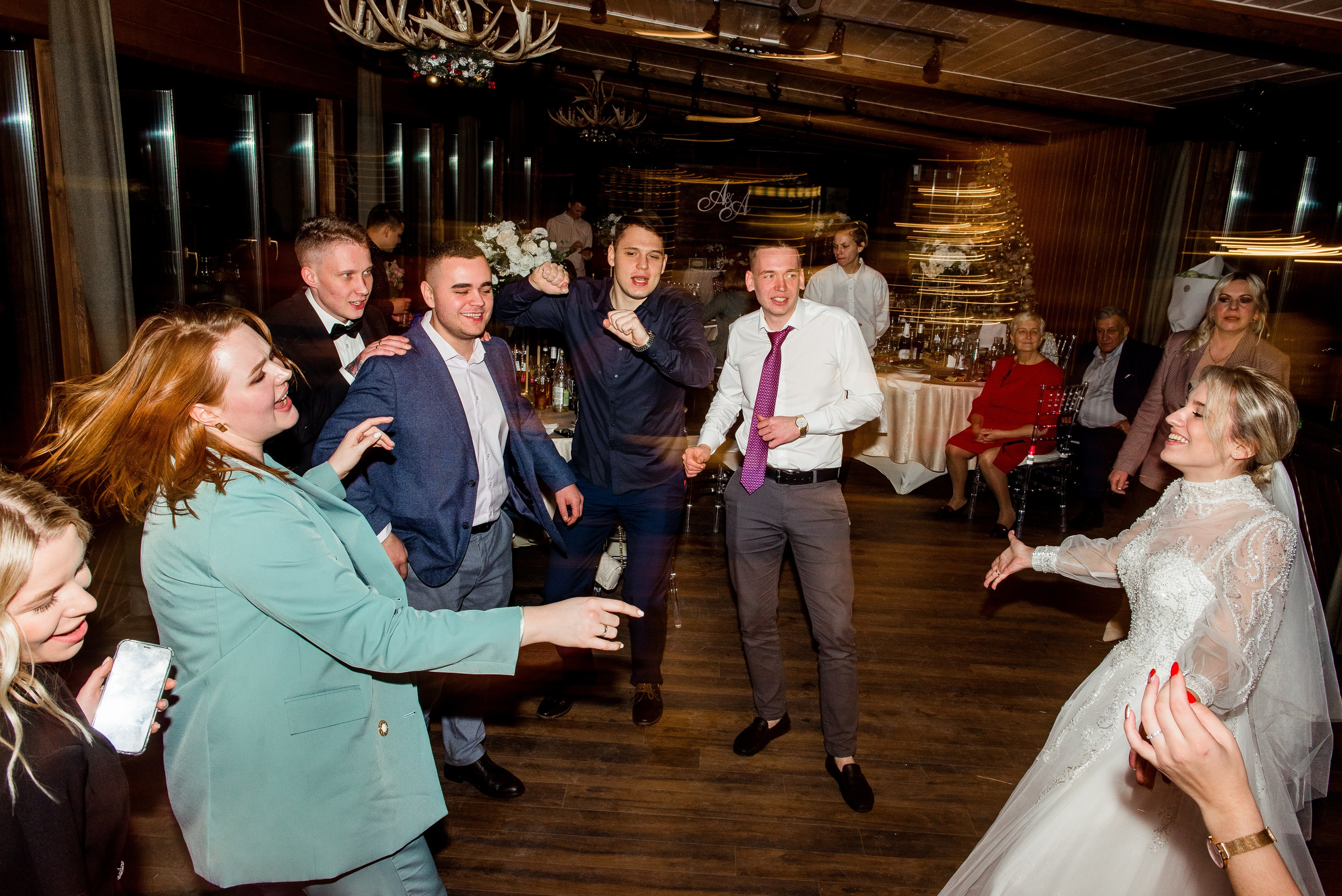 АЛЁНА и АНДРЕЙ. Свадебный и семейный фотограф РИТА БОЧКАРЁВА