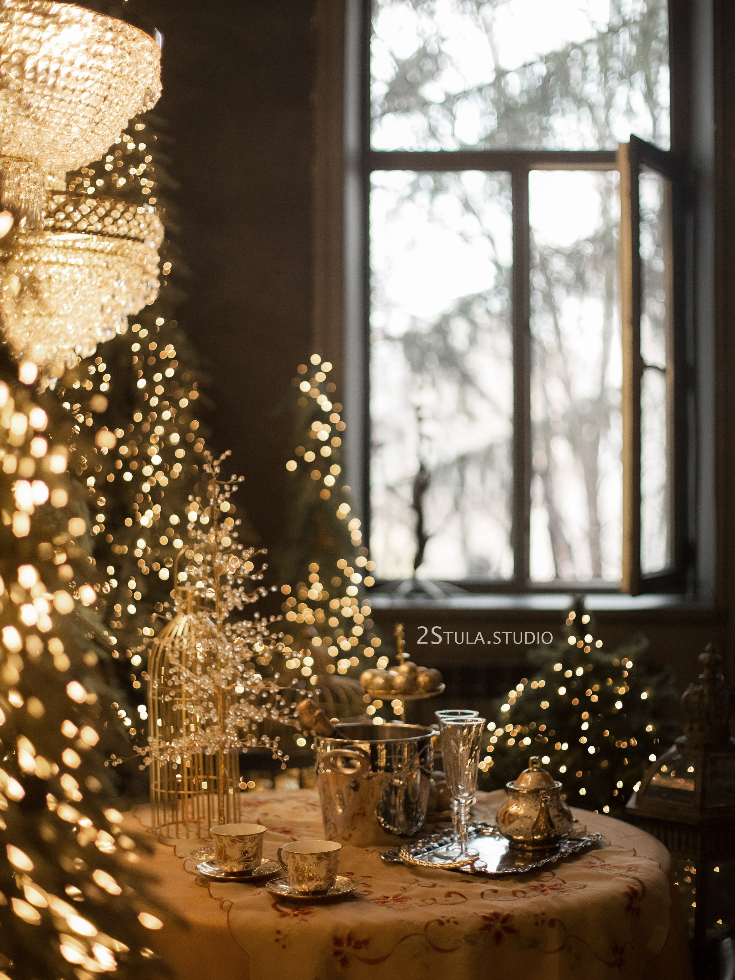 Зал Фьюжн. Фотограф Тамара Катапова