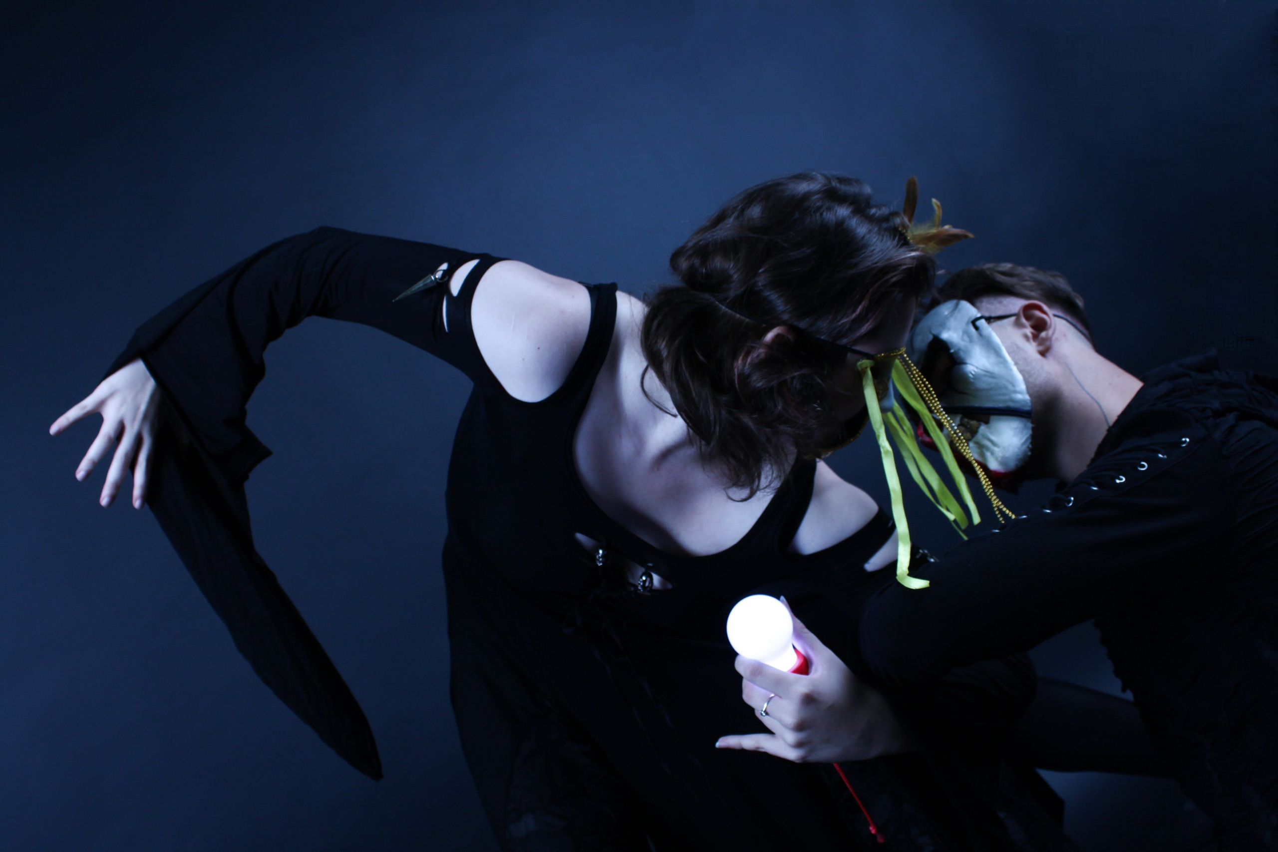 Album 1 (Арт-съемки). Beautiful Delirium Photo