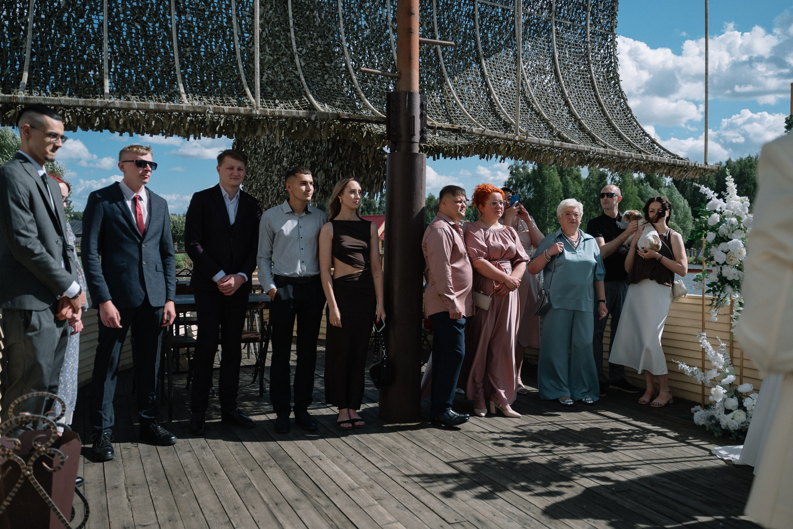 Kirill + Katya. Фотограф/видеомейкер в Минске, Москве, Витебске, видеосьемка