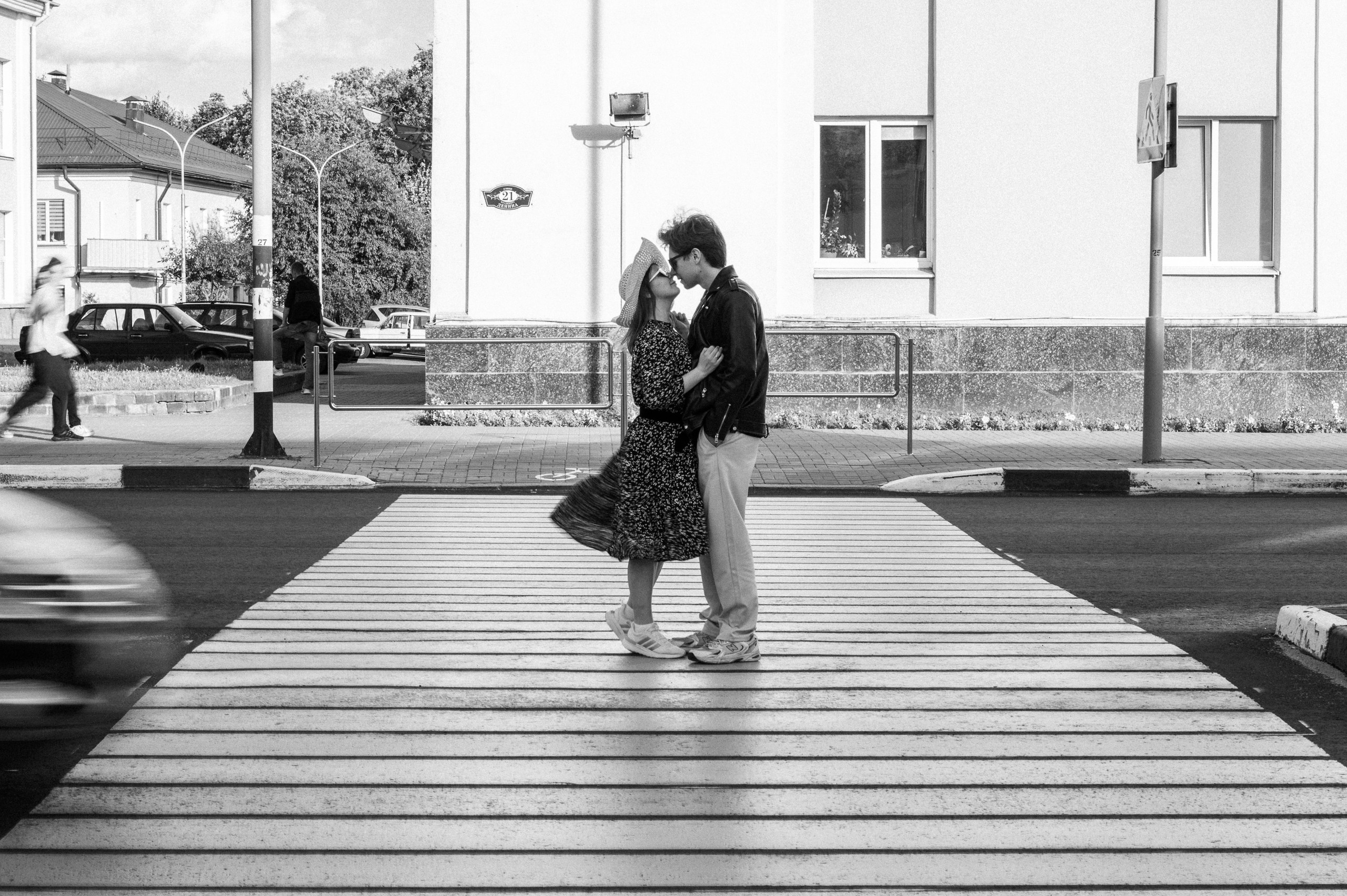 A + M (Pt.1). Фотограф/видеомейкер в Минске, Москве, Витебске, видеосьемка