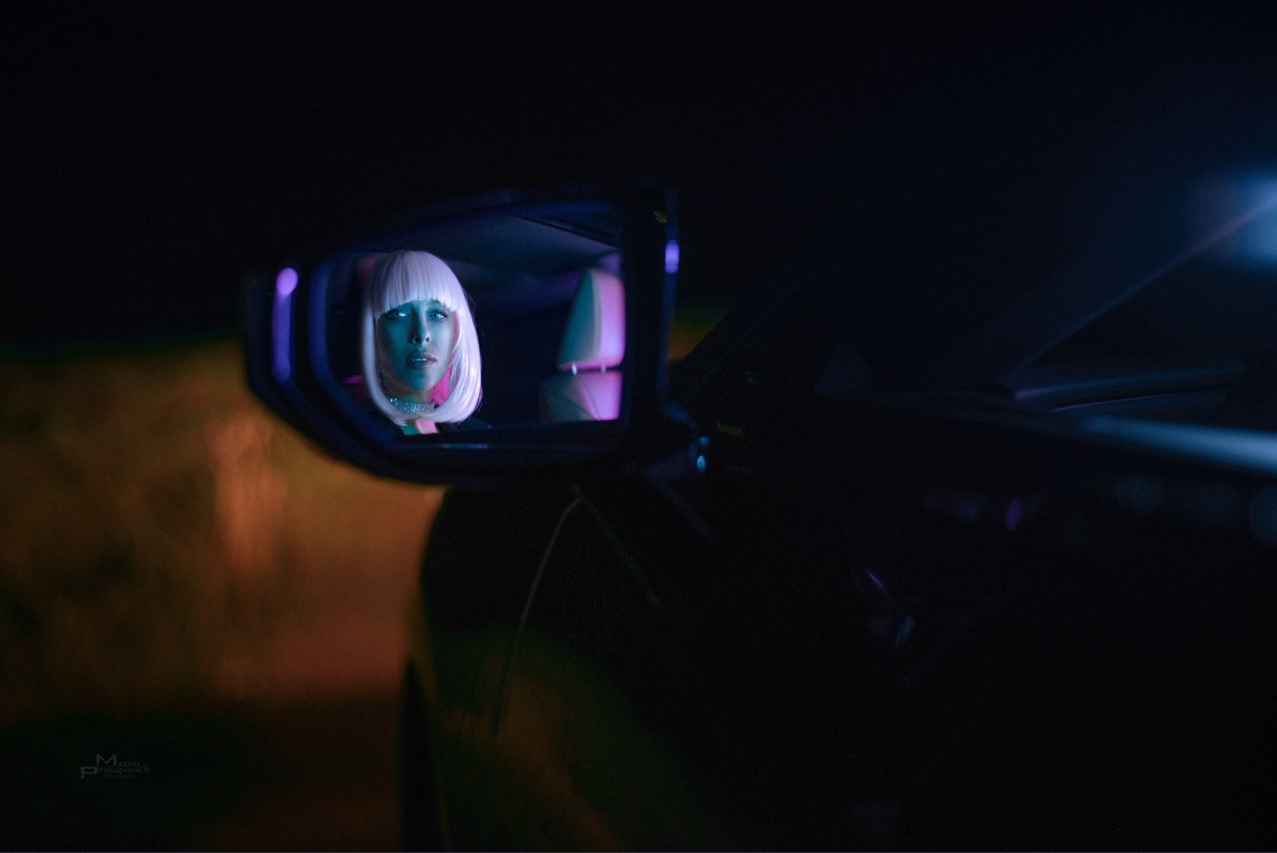 Crimson Drive. Фотограф/видеомейкер в Минске, Москве, Витебске, видеосьемка