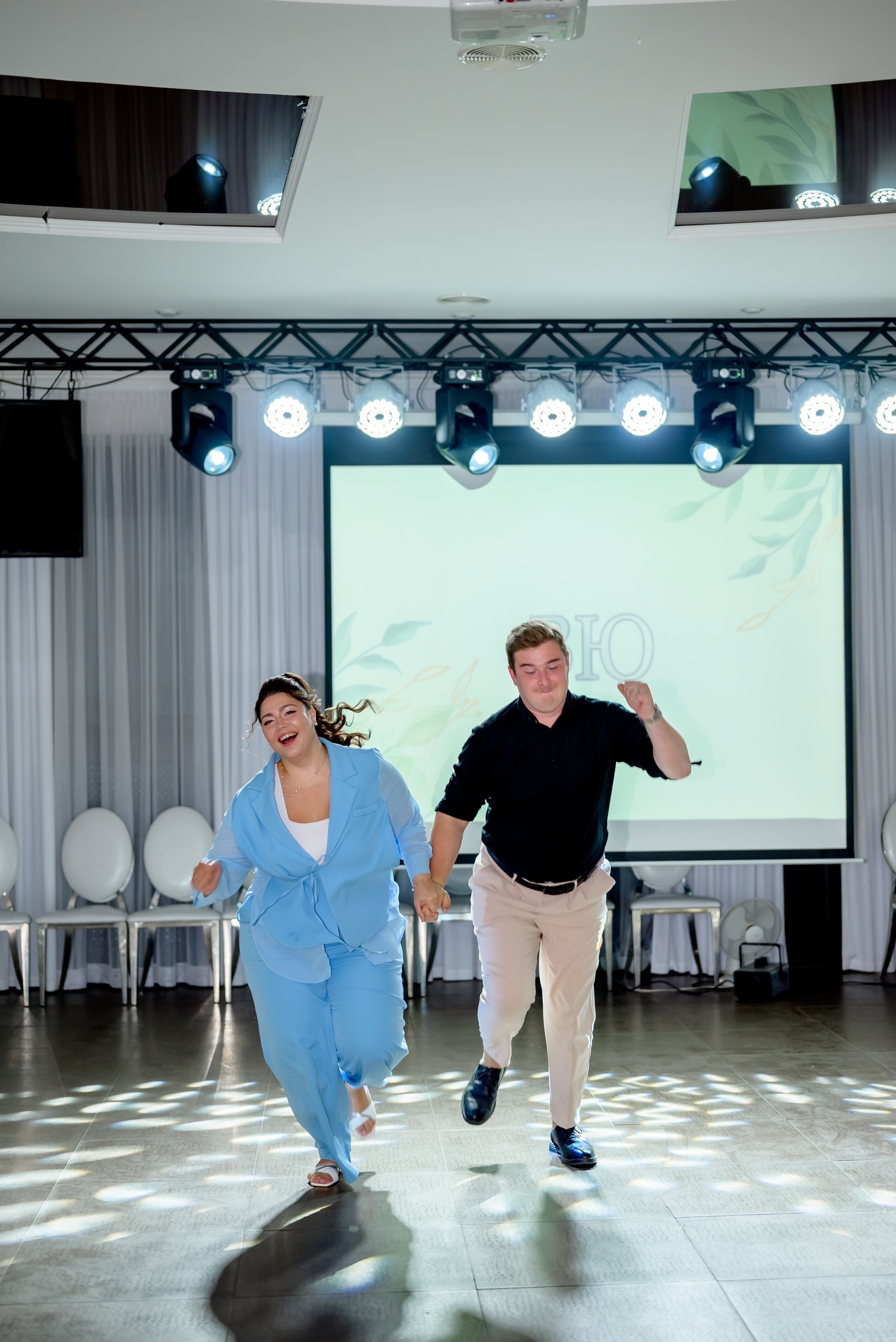 Банкетная часть (1). Юлия Басня семейный и свадебный фотограф в Донецке