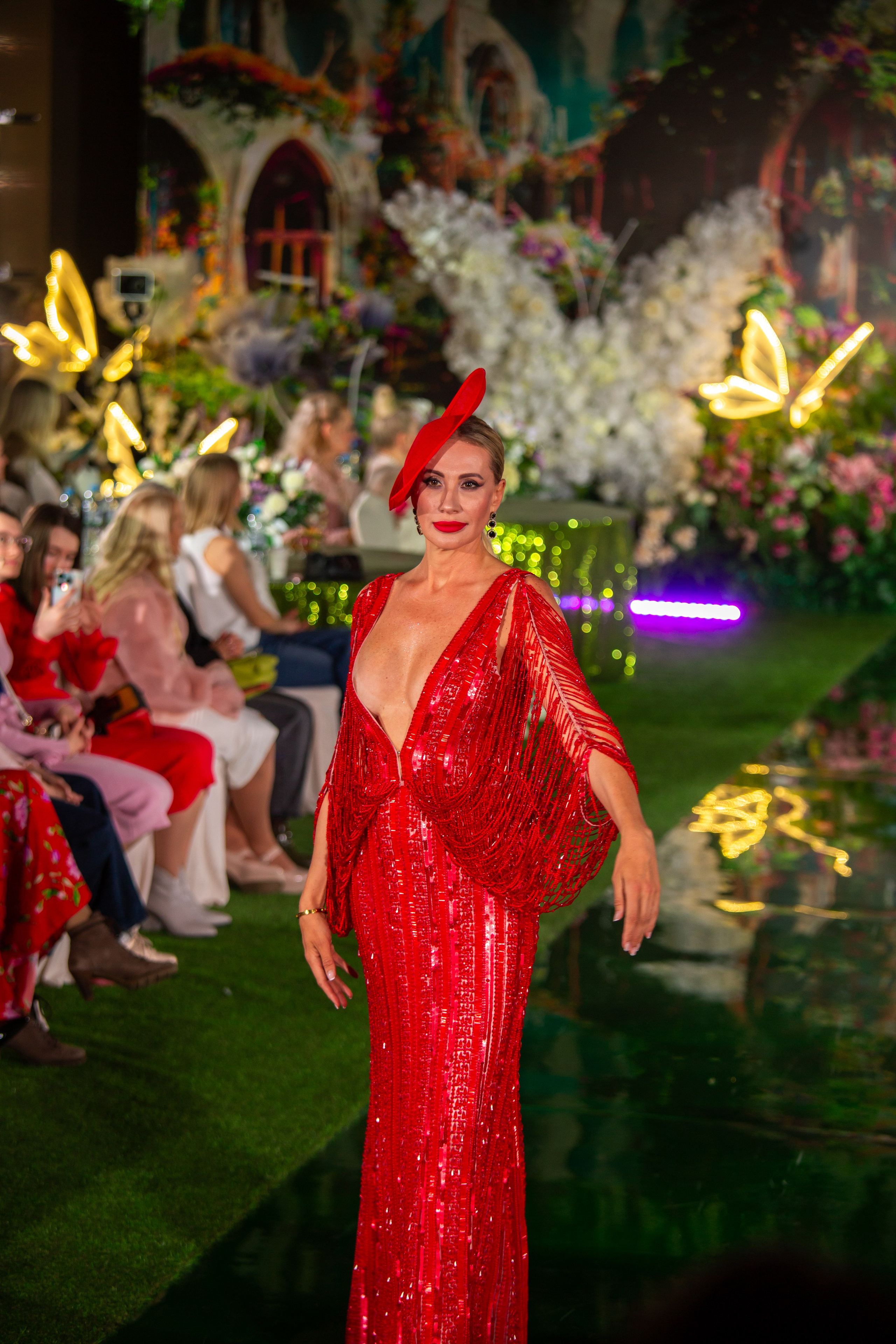 Эстетика Цветов. Репортажный, семейный, свадебный, портретный фотограф