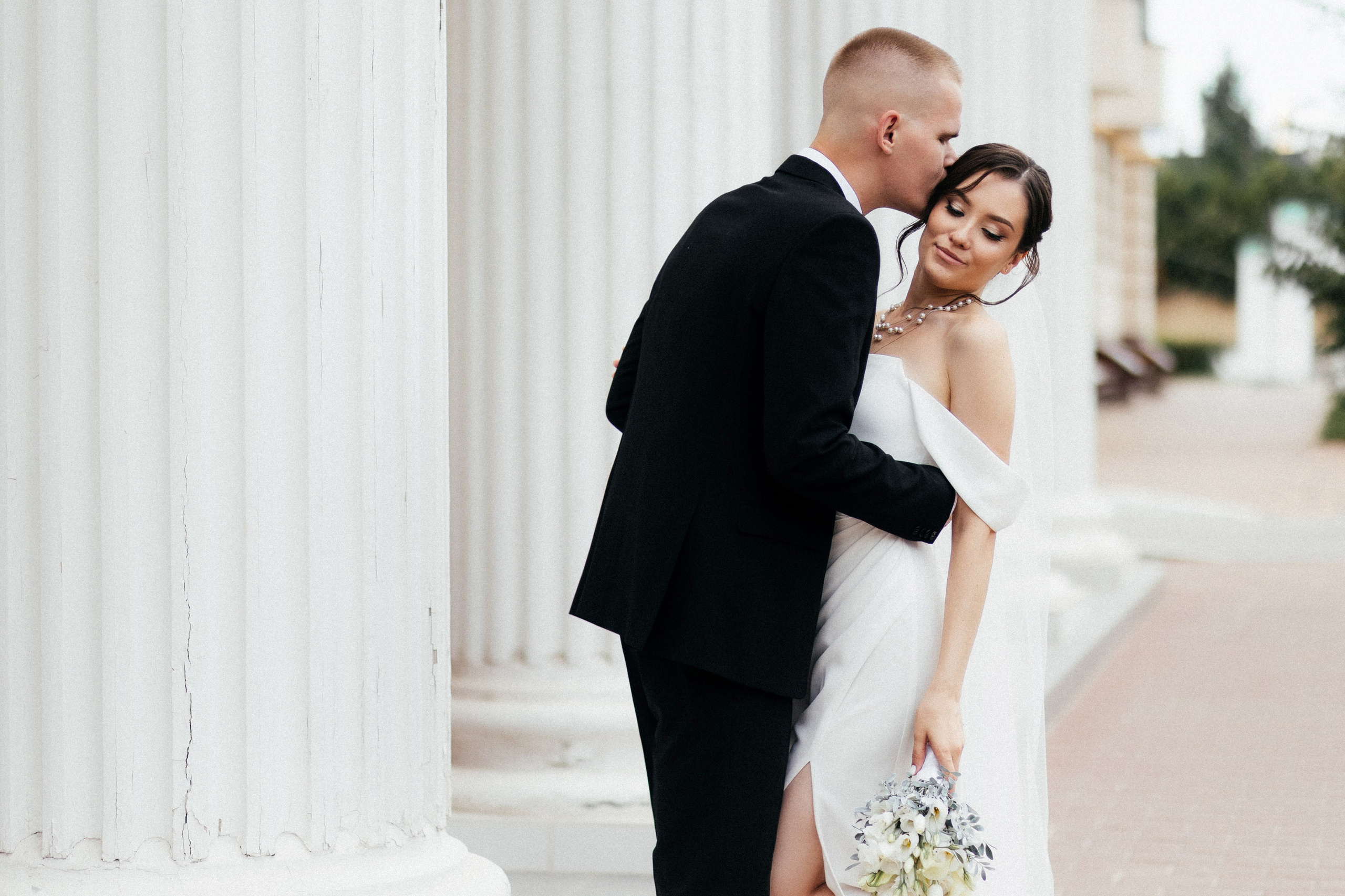 Катя и Серёжа. Фотограф в Тамбове Ольга Мельникова