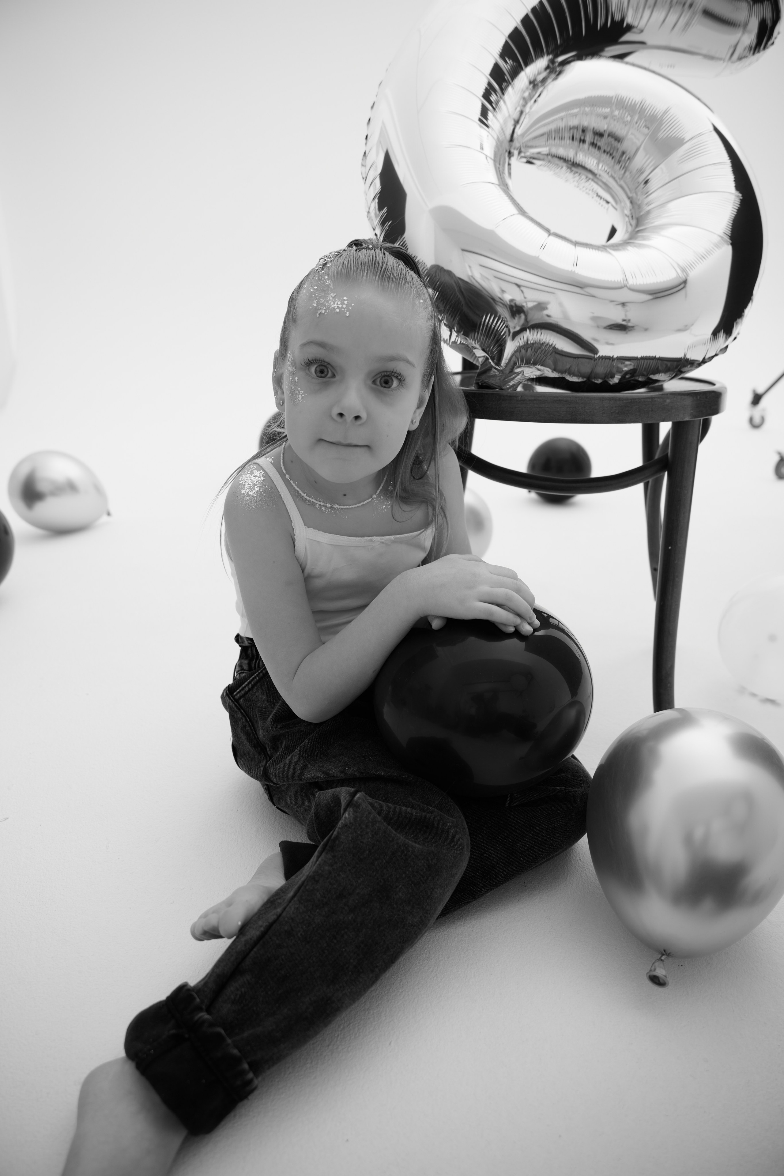 Анфиса. Фотограф в Санкт-Петербурге Зорина Ксения