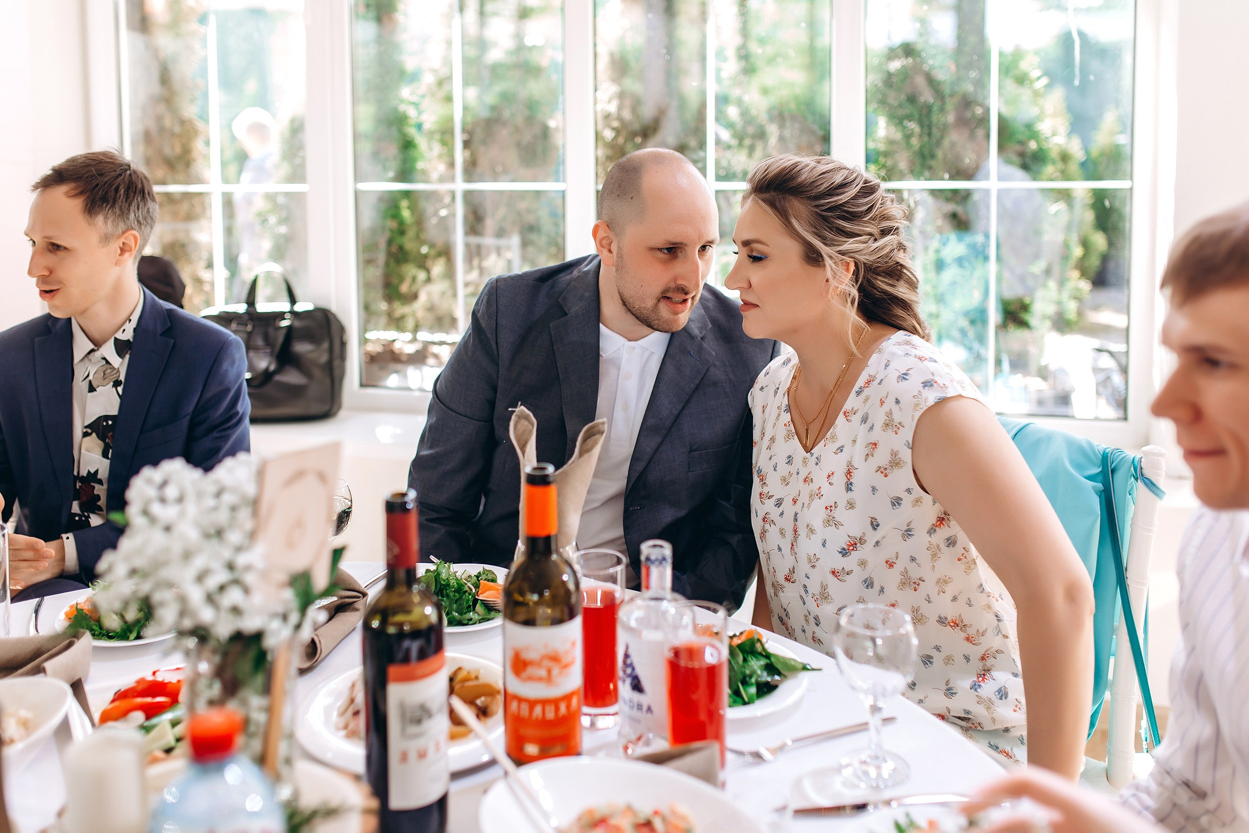 Свадьба в Милаве. Фотограф Марина Пантелеева