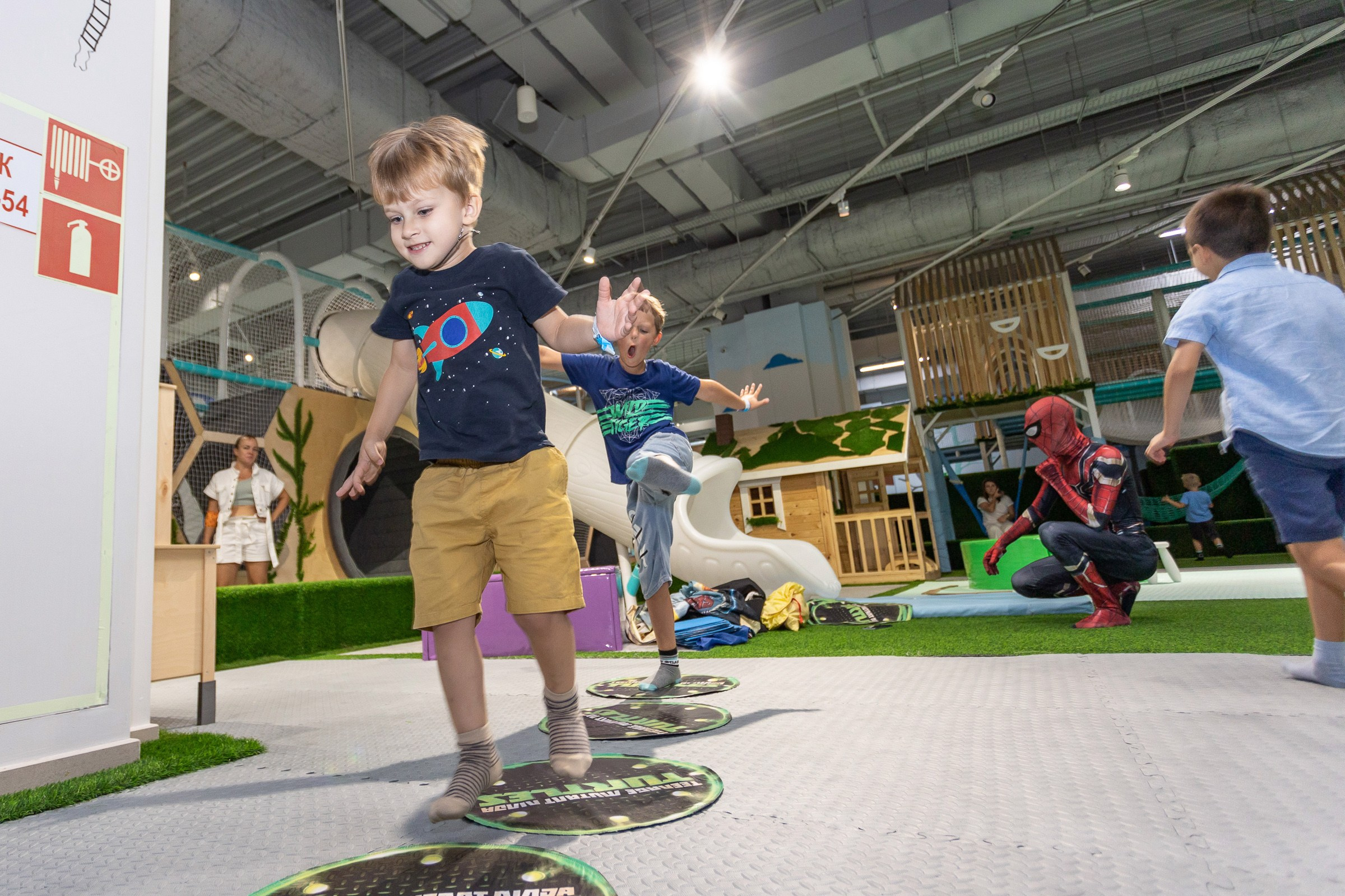 Съемка детского дня рождения Краснодар. Выпускные альбомы Майкоп, Краснодар Елена Золотарева