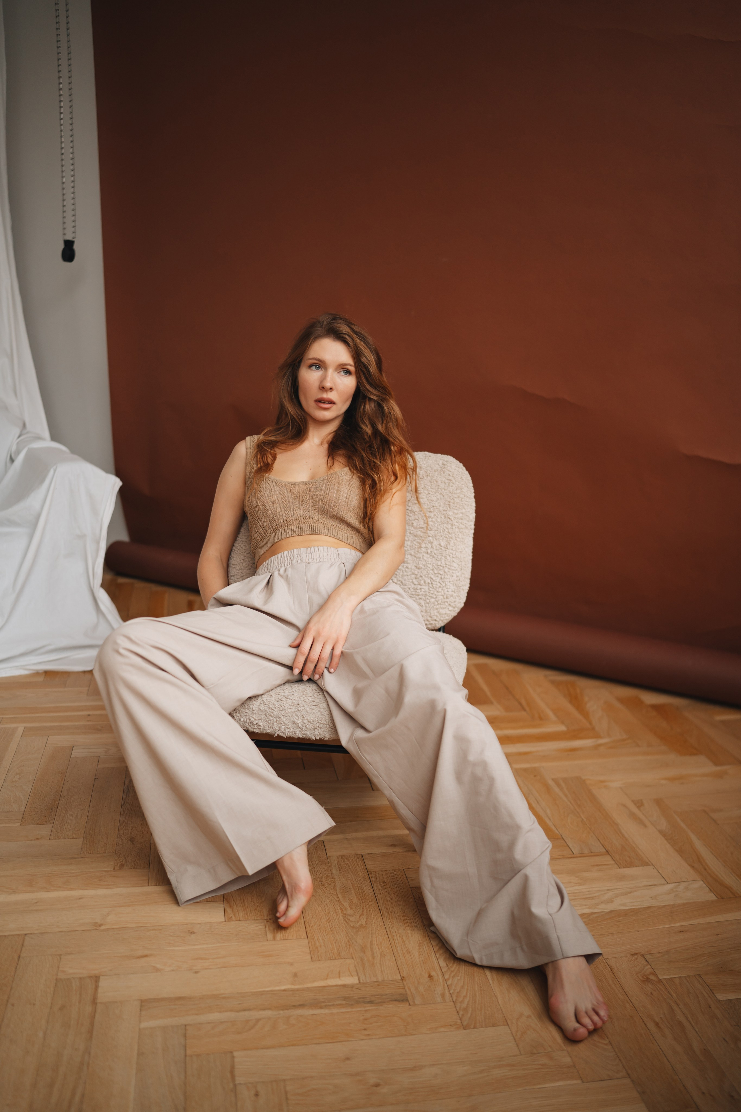 Таня. Фотограф в Санкт-Петербурге Кристина Шумихина