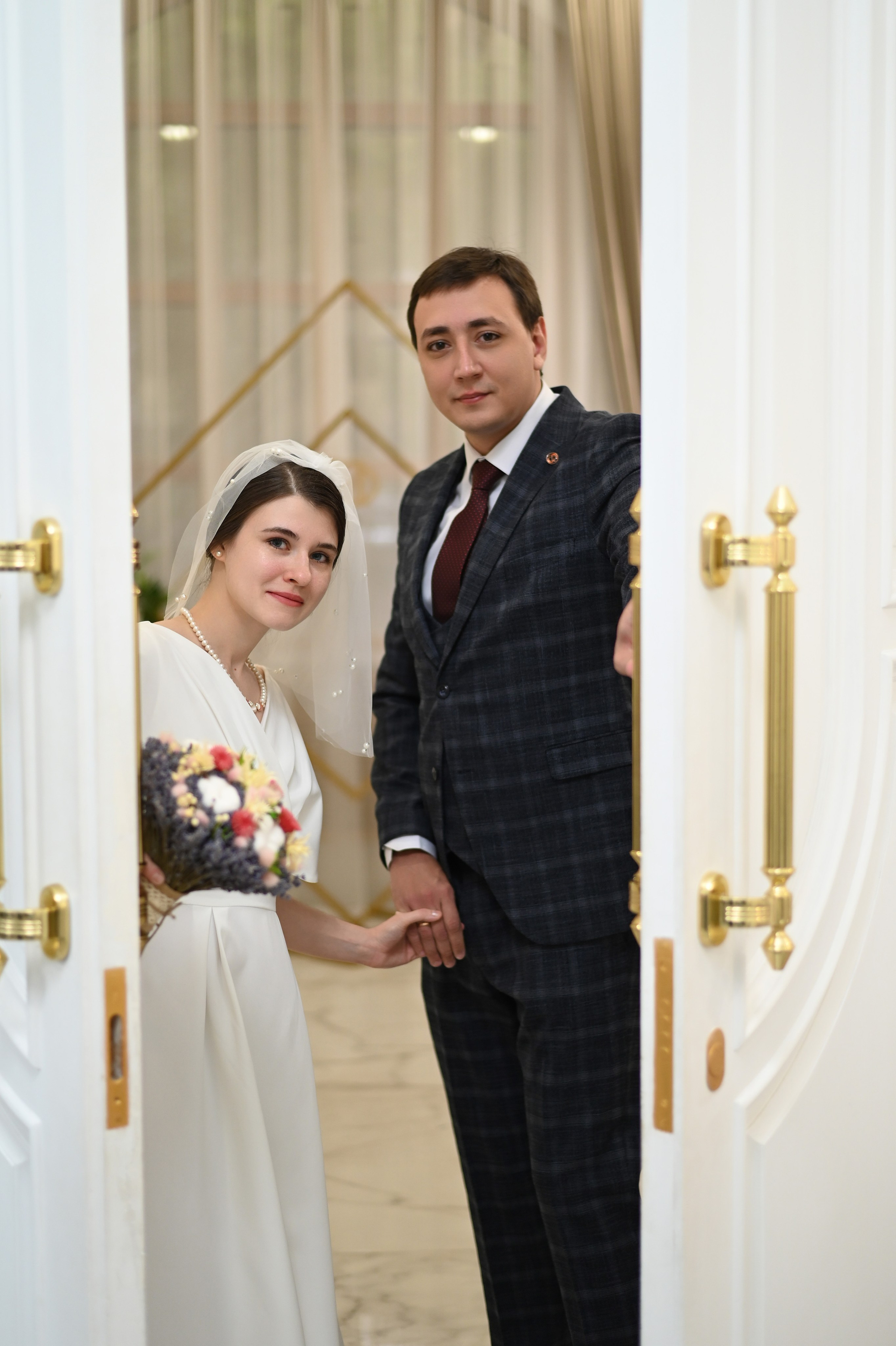 Владислав&Анастасия. Свадебный фотограф, семейный и творческие фотосессии