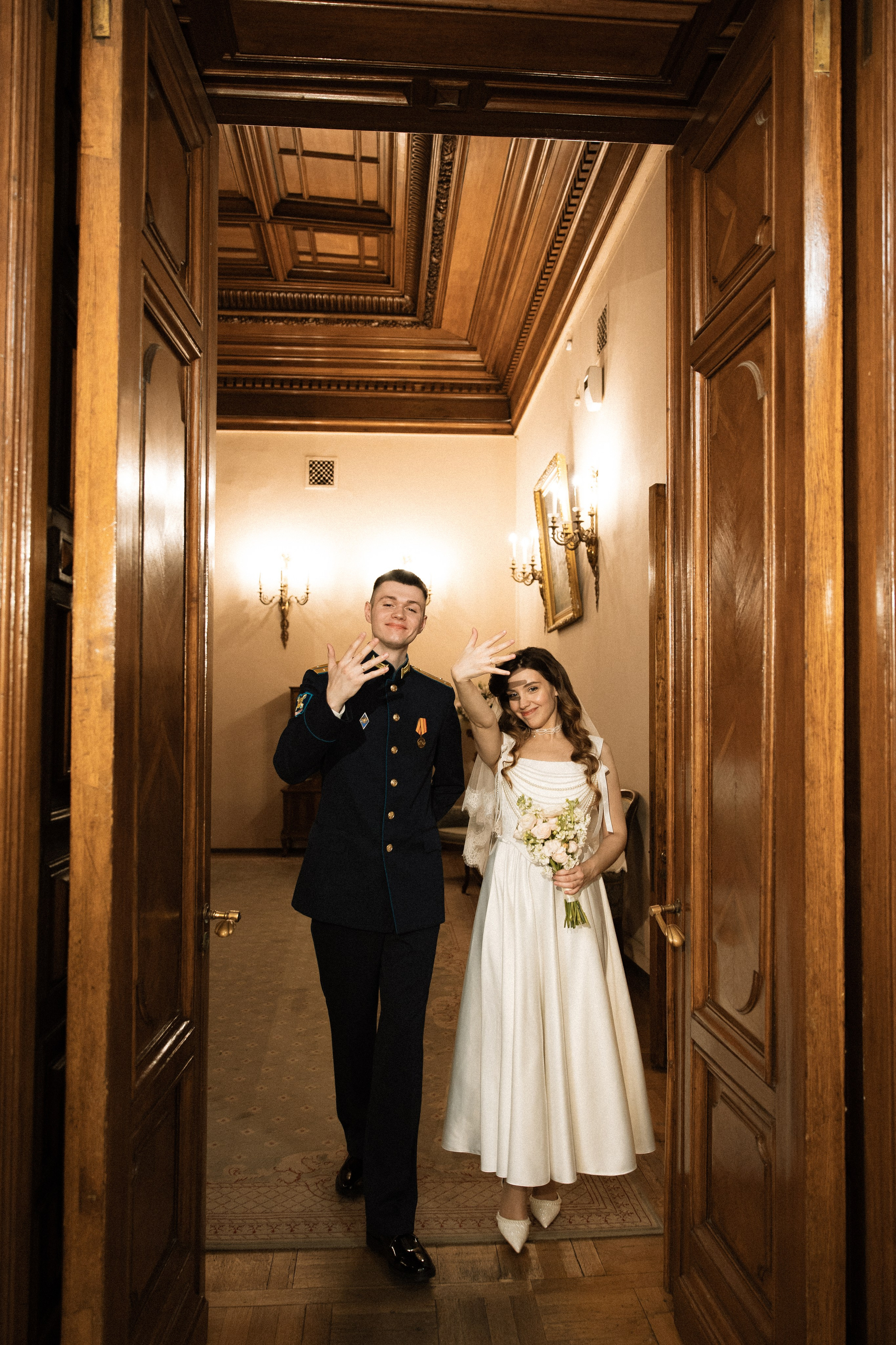 Арина & Рома. ДБ2. Phdkvmr.ru