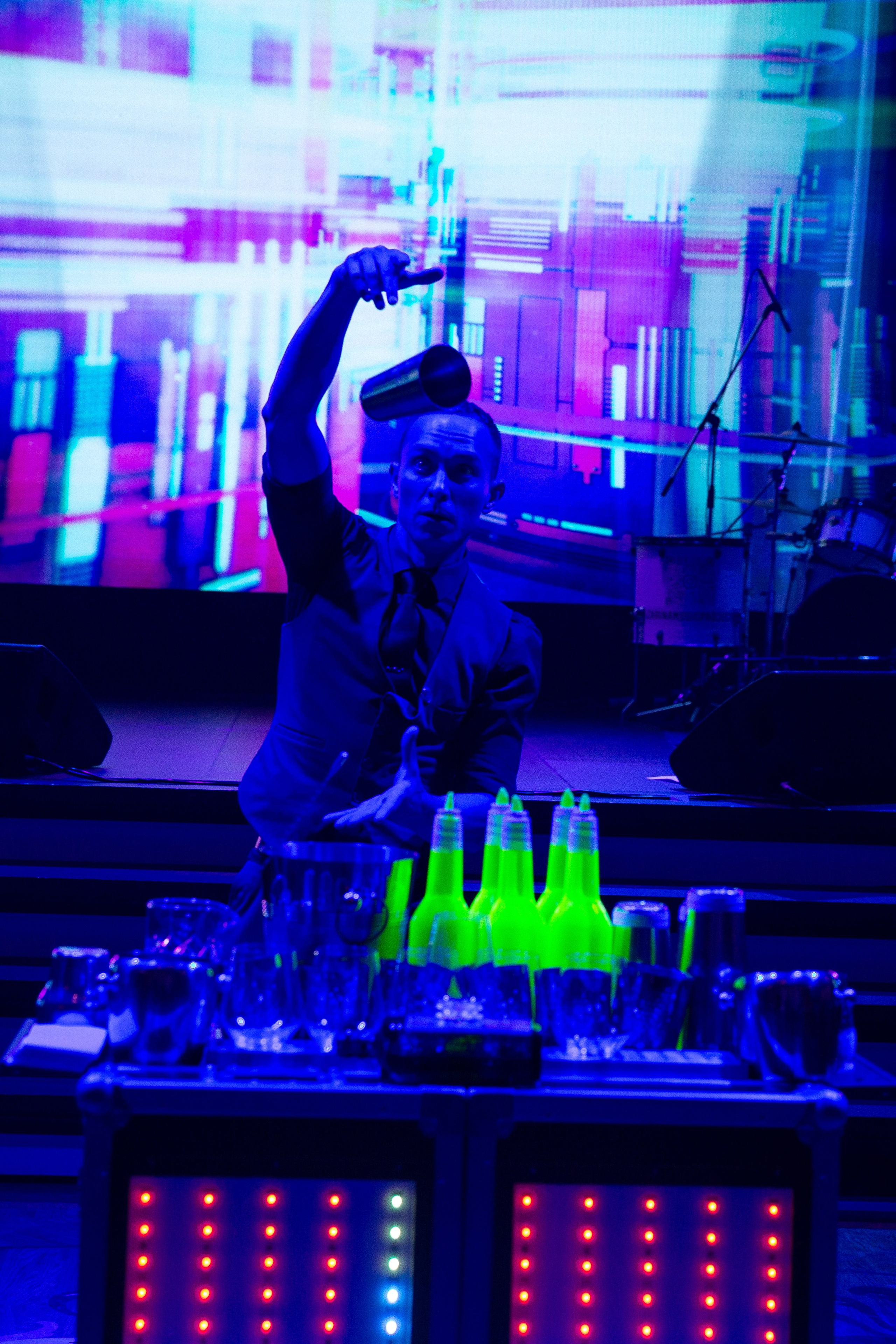 Корпоратив Мостоотряд-47