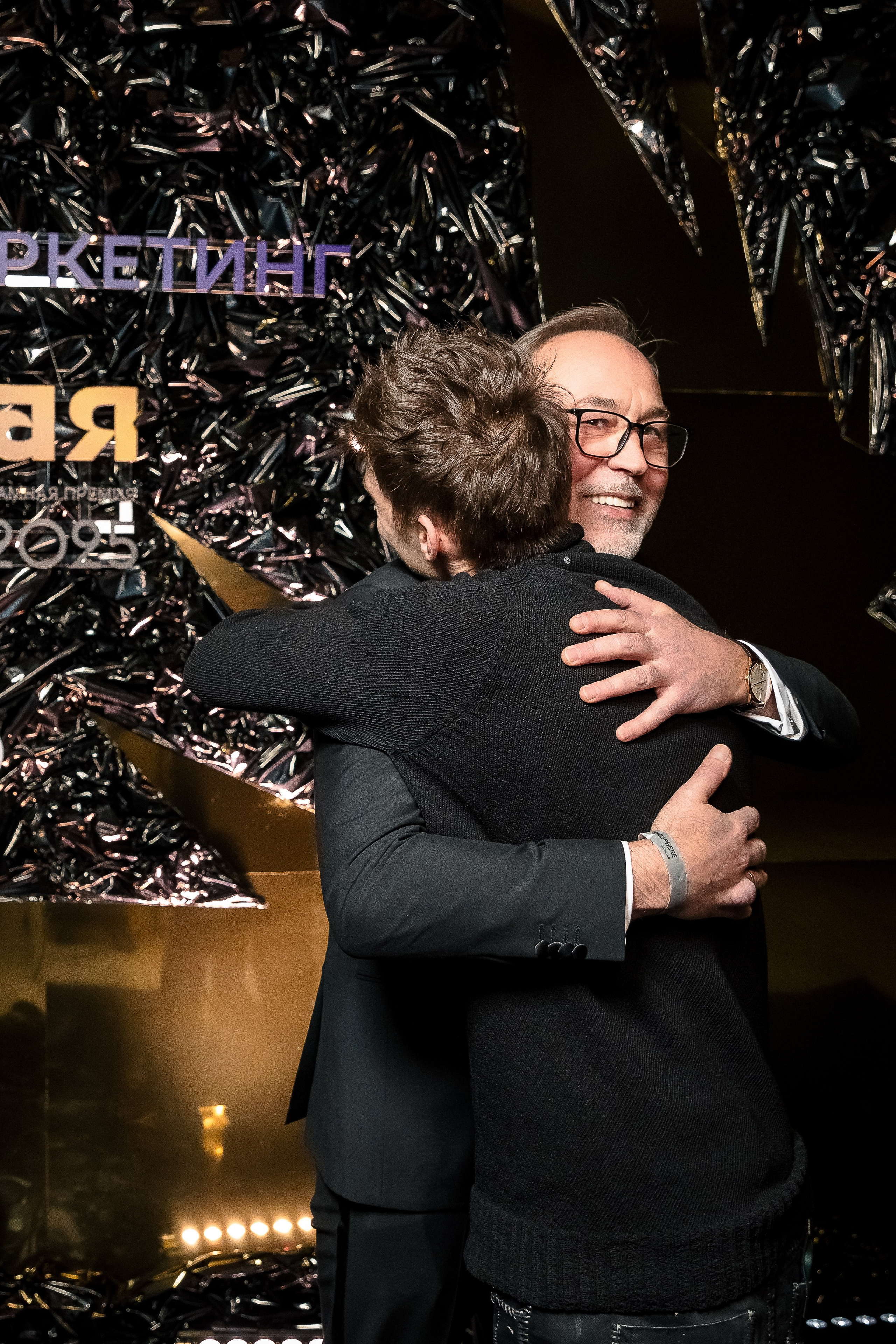 Большая рыба Sostav 2025. Репортажный Фотограф Александр Назаров. Москва и М.О