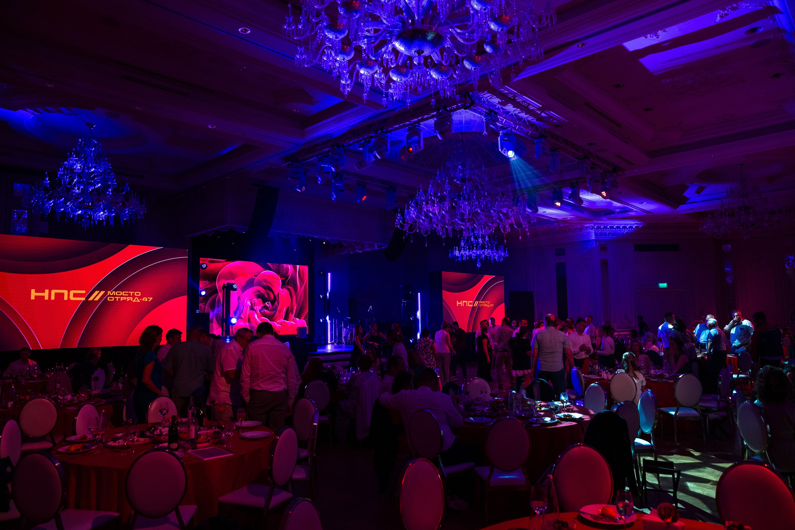 Корпоратив Мостоотряд-47. Репортажный Фотограф Александр Назаров. Москва и М.О