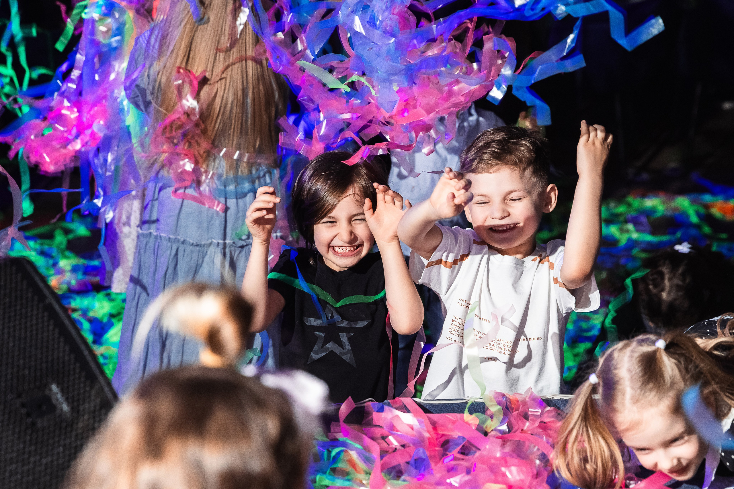 Фотограф на детское день рождения. Москва и Московская область. Репортажный Фотограф Александр Назаров. Москва и М.О