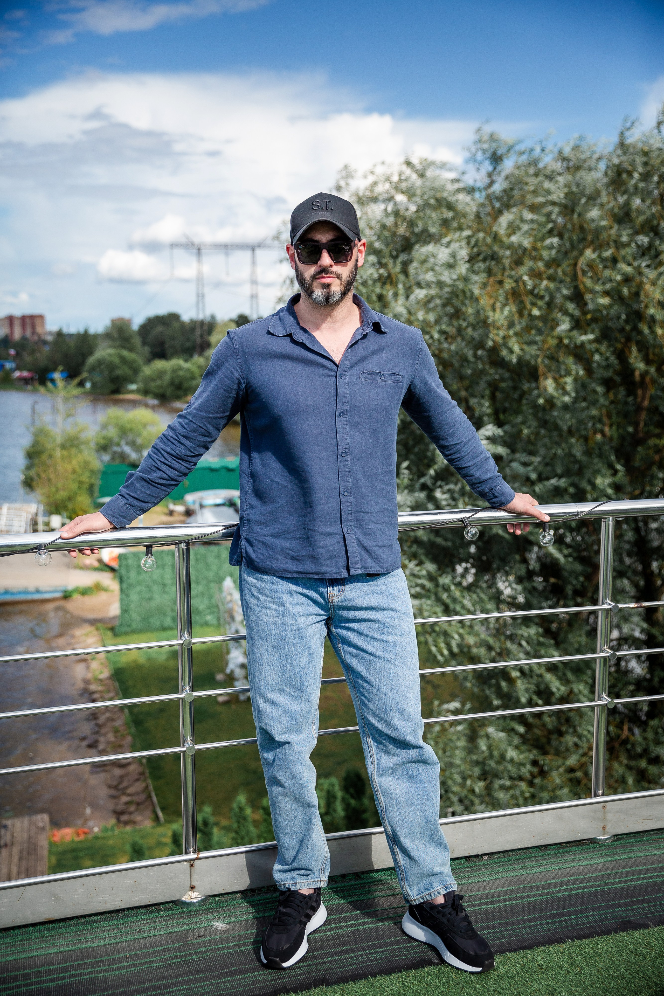 Корпоратив СМУ№ 1 Росатом. Репортажный Фотограф Александр Назаров. Москва и М.О