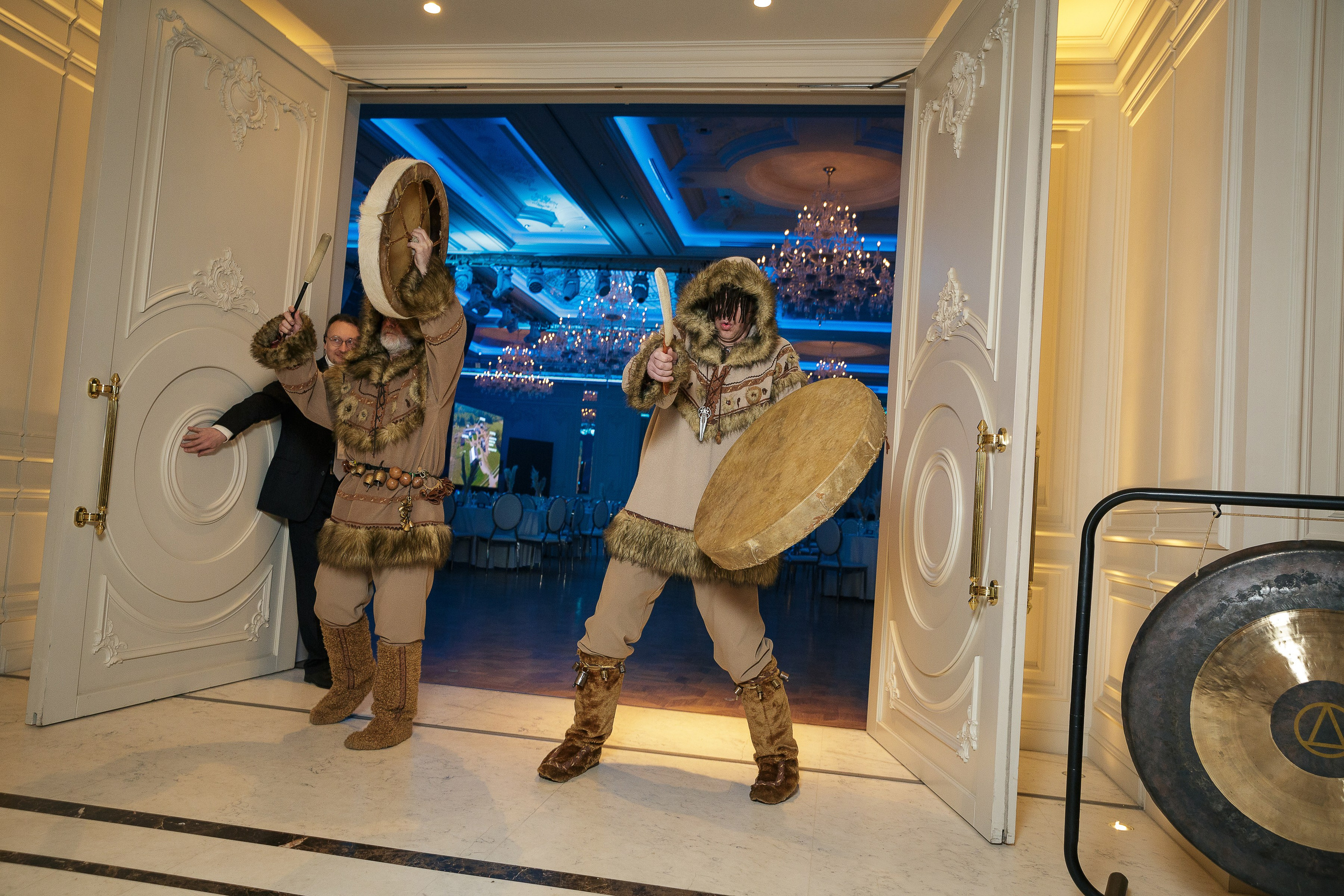 День рождения клуба «Деньги» 6 лет 2025. Репортажный Фотограф Александр Назаров. Москва и М.О