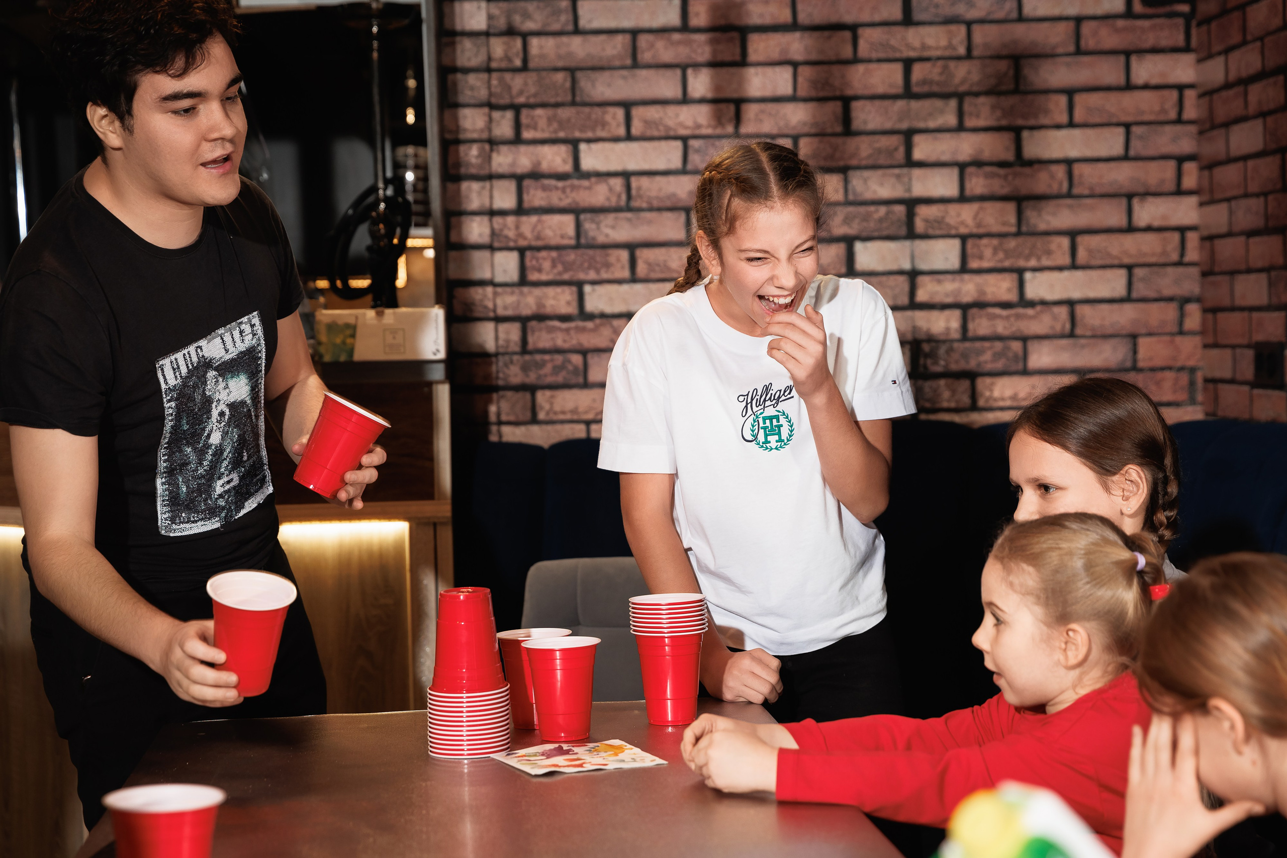 День Рождения Арины