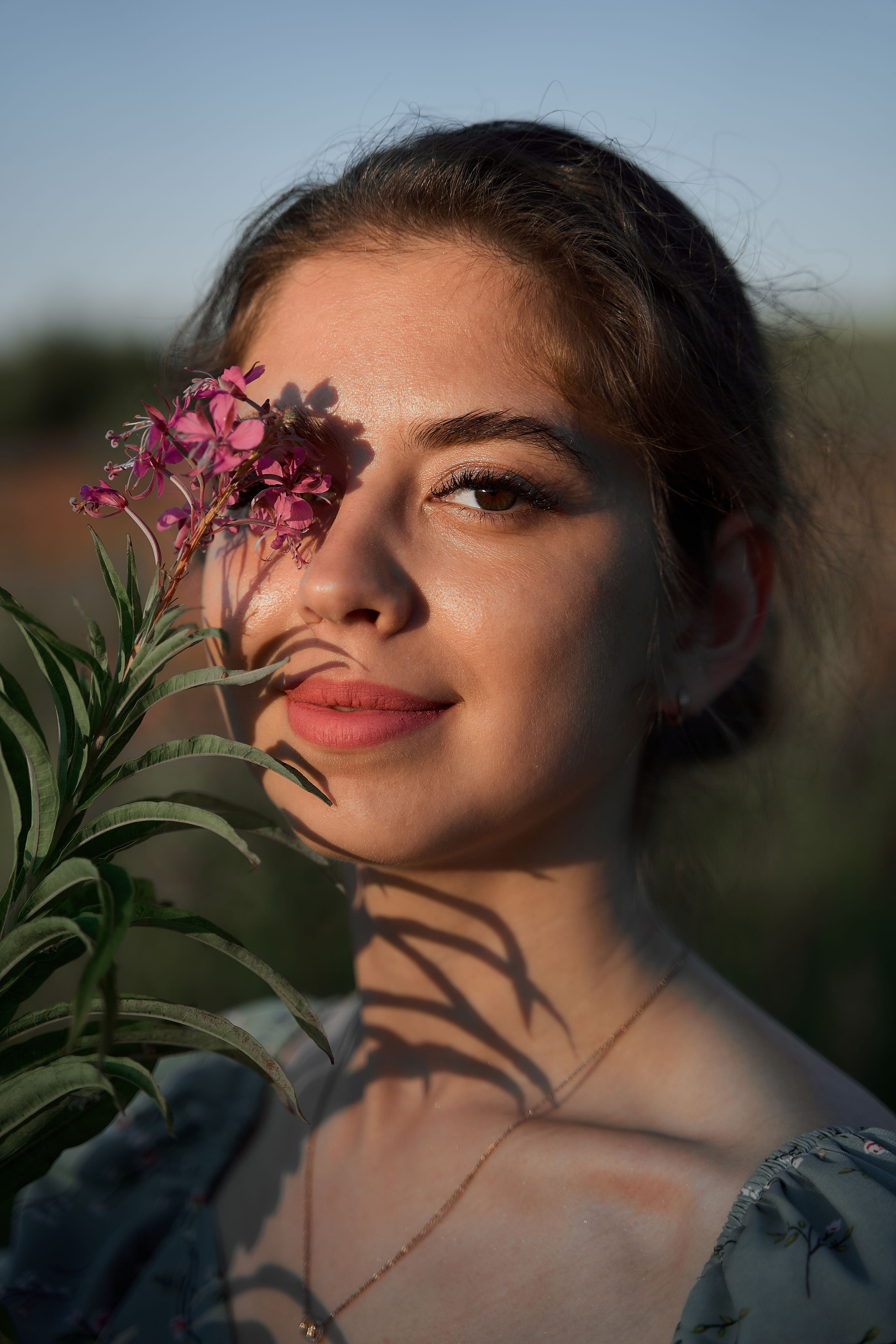 Полина и Евгений. Фотограф и видеограф в Екатеринбурге