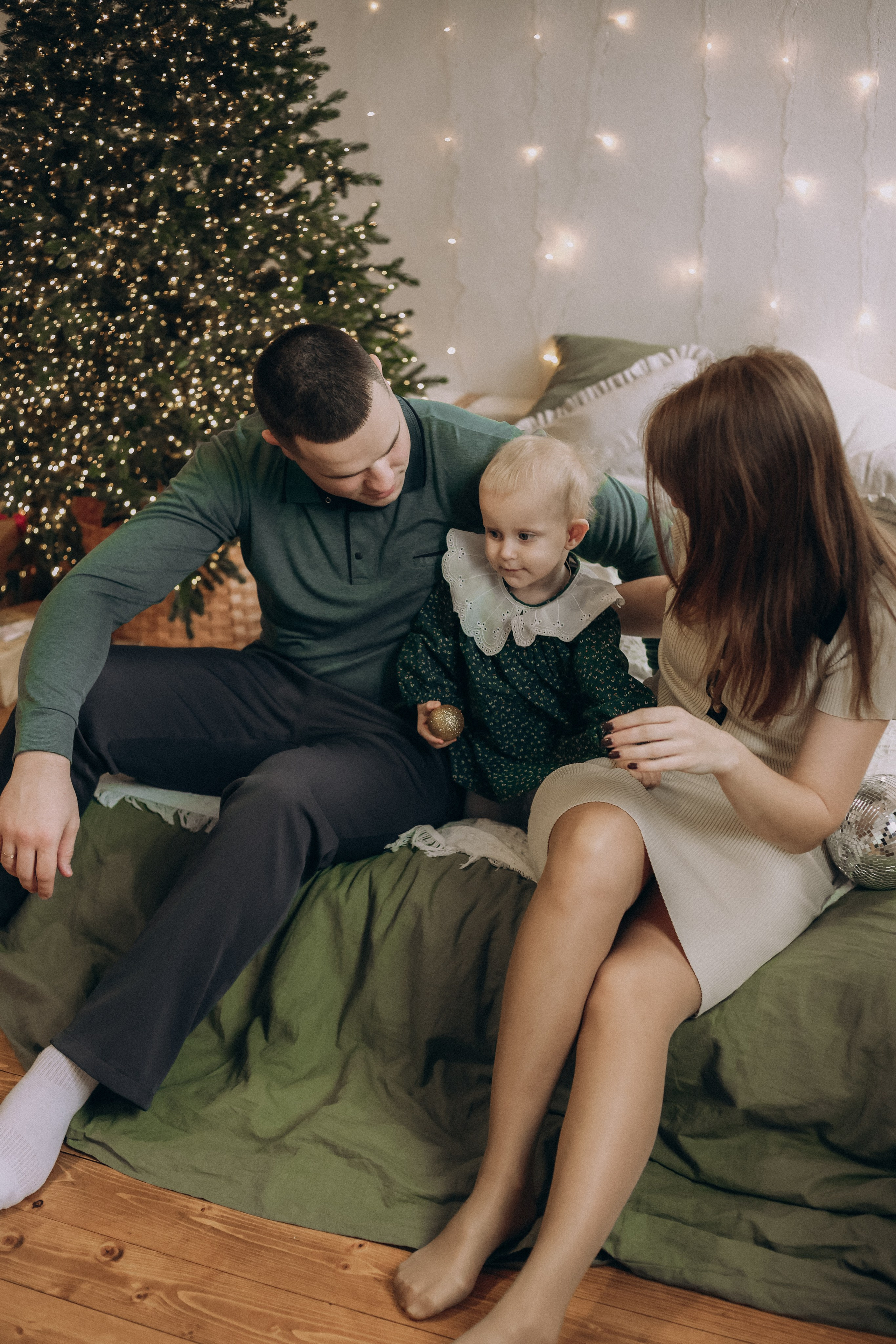 Бондаревы. О фотографии с душой