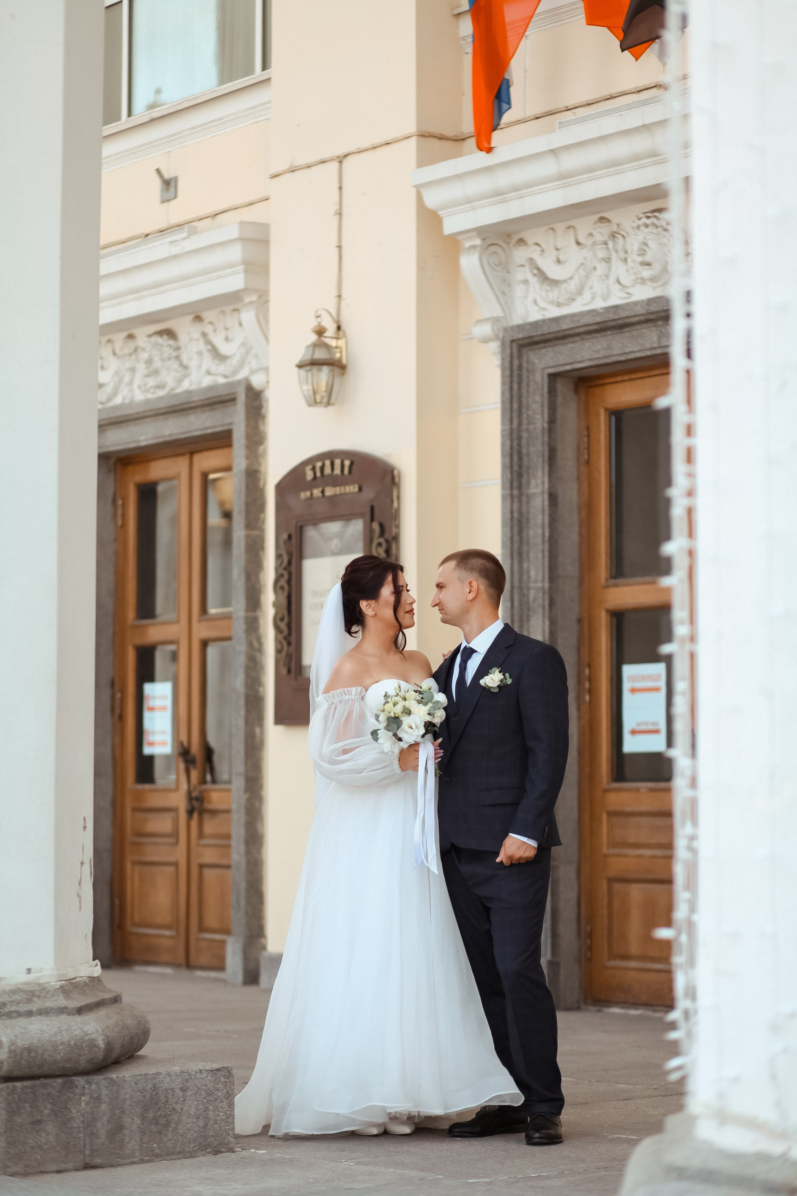 А & V 24'. О фотографии с душой