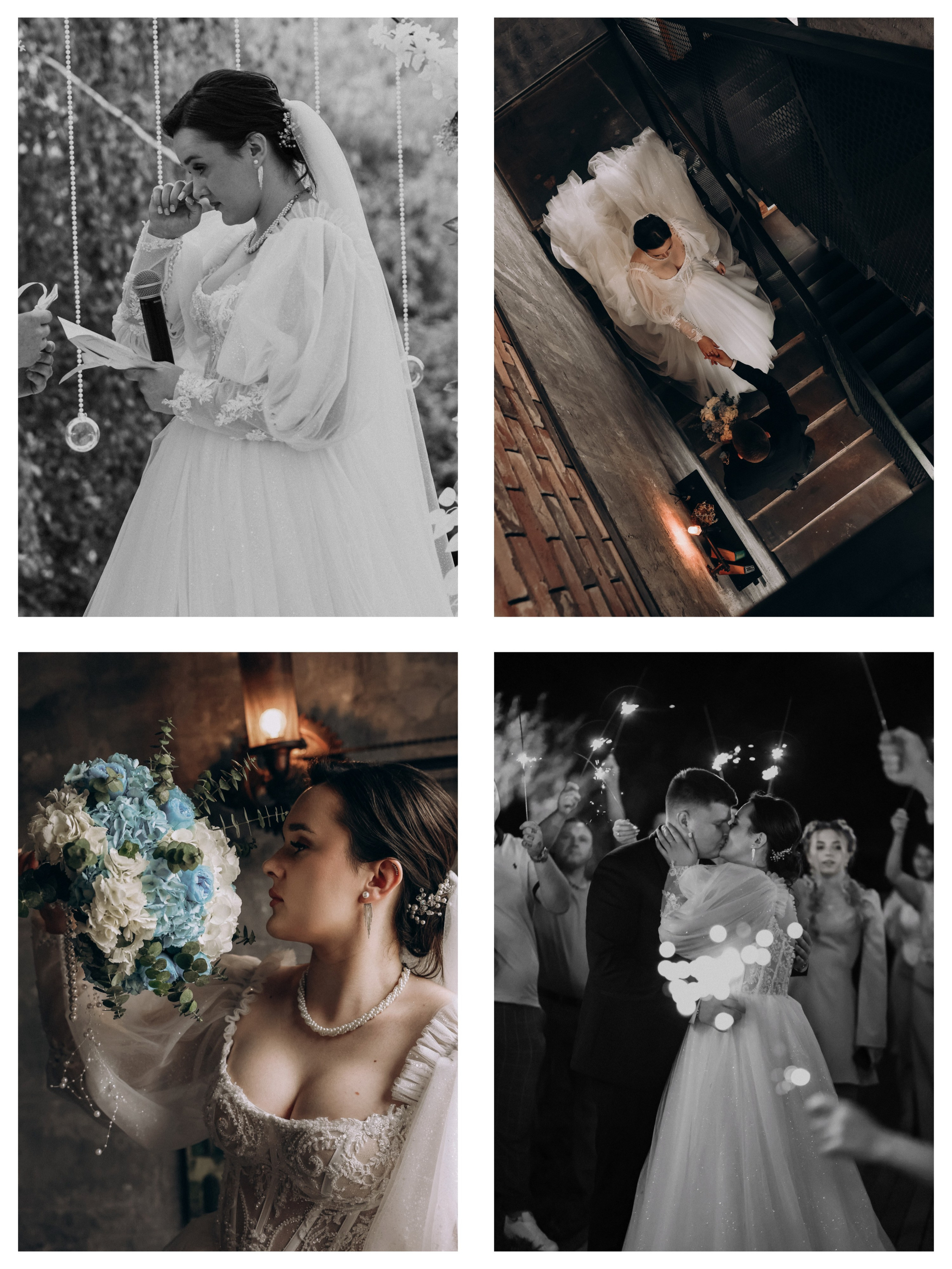 V & I 25’. О фотографии с душой