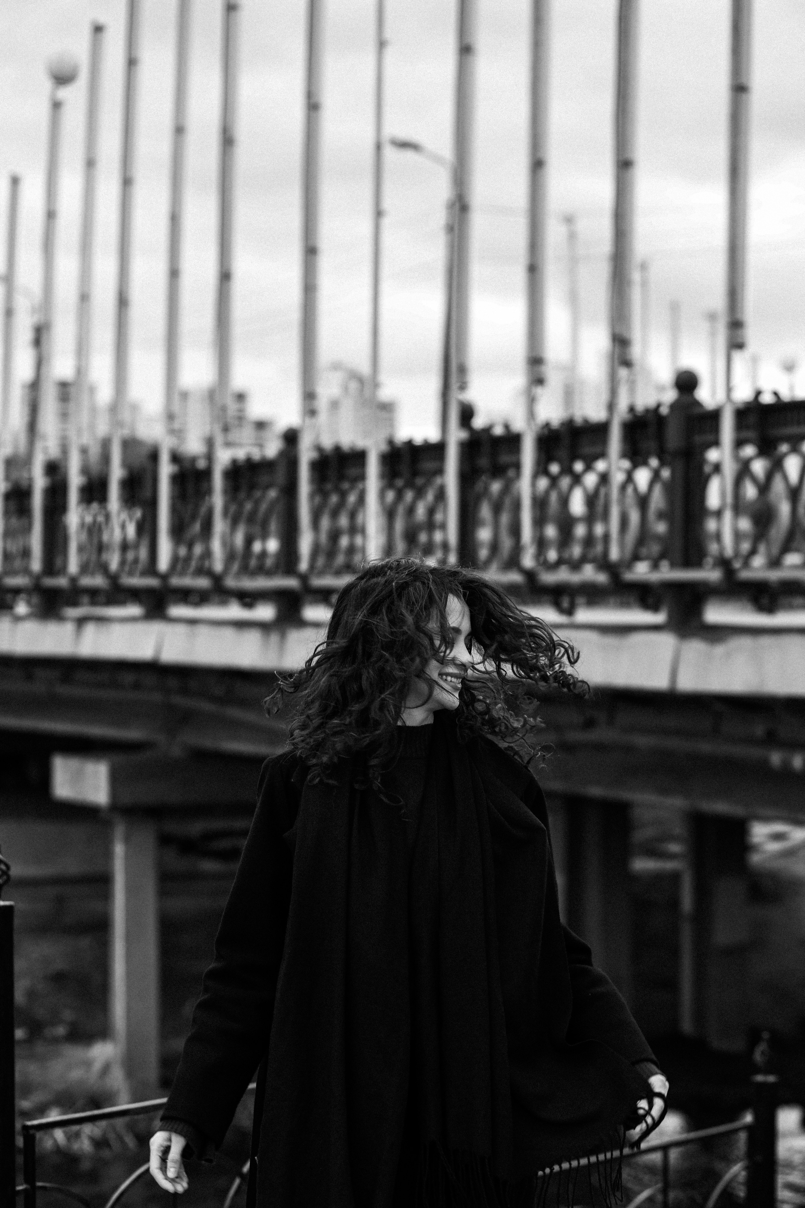 MARINA. О фотографии с душой