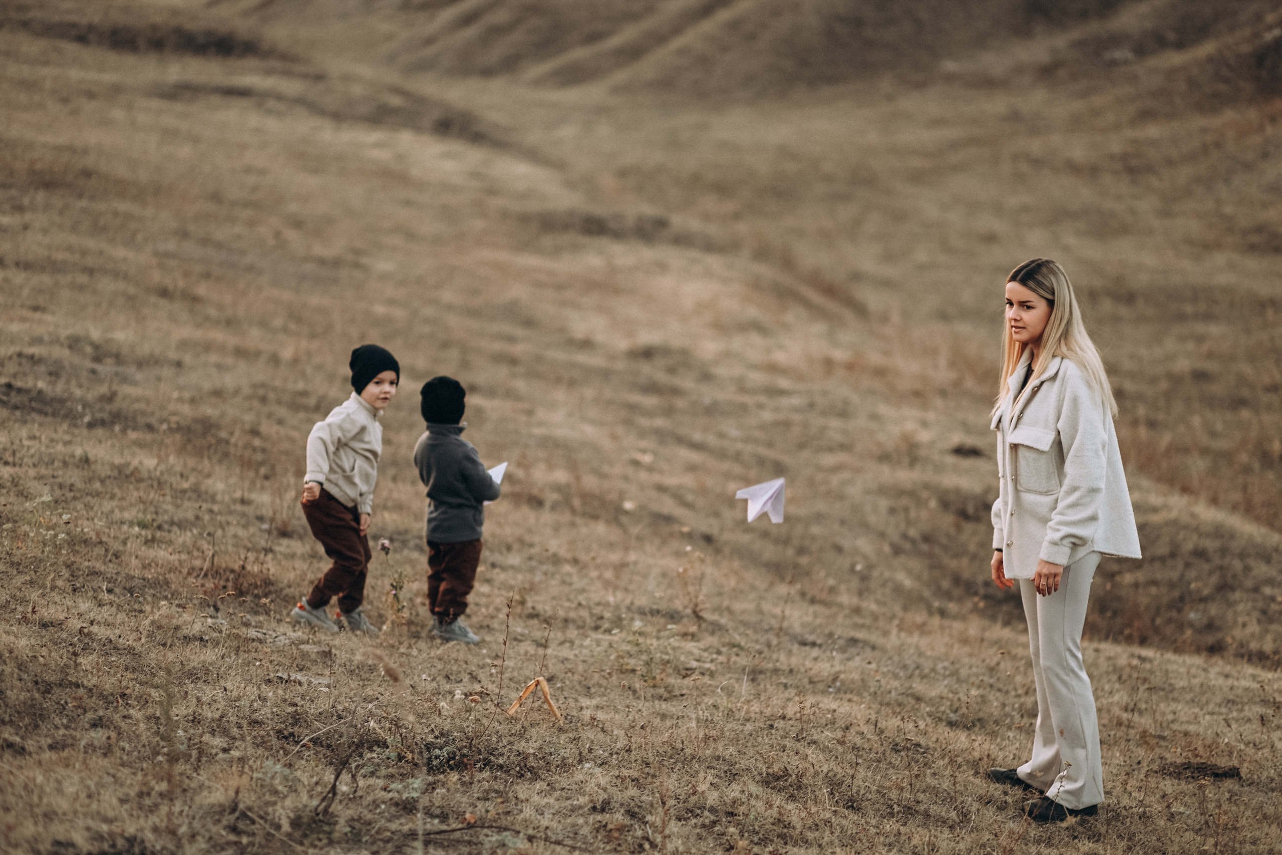 Lungu 2. О фотографии с душой